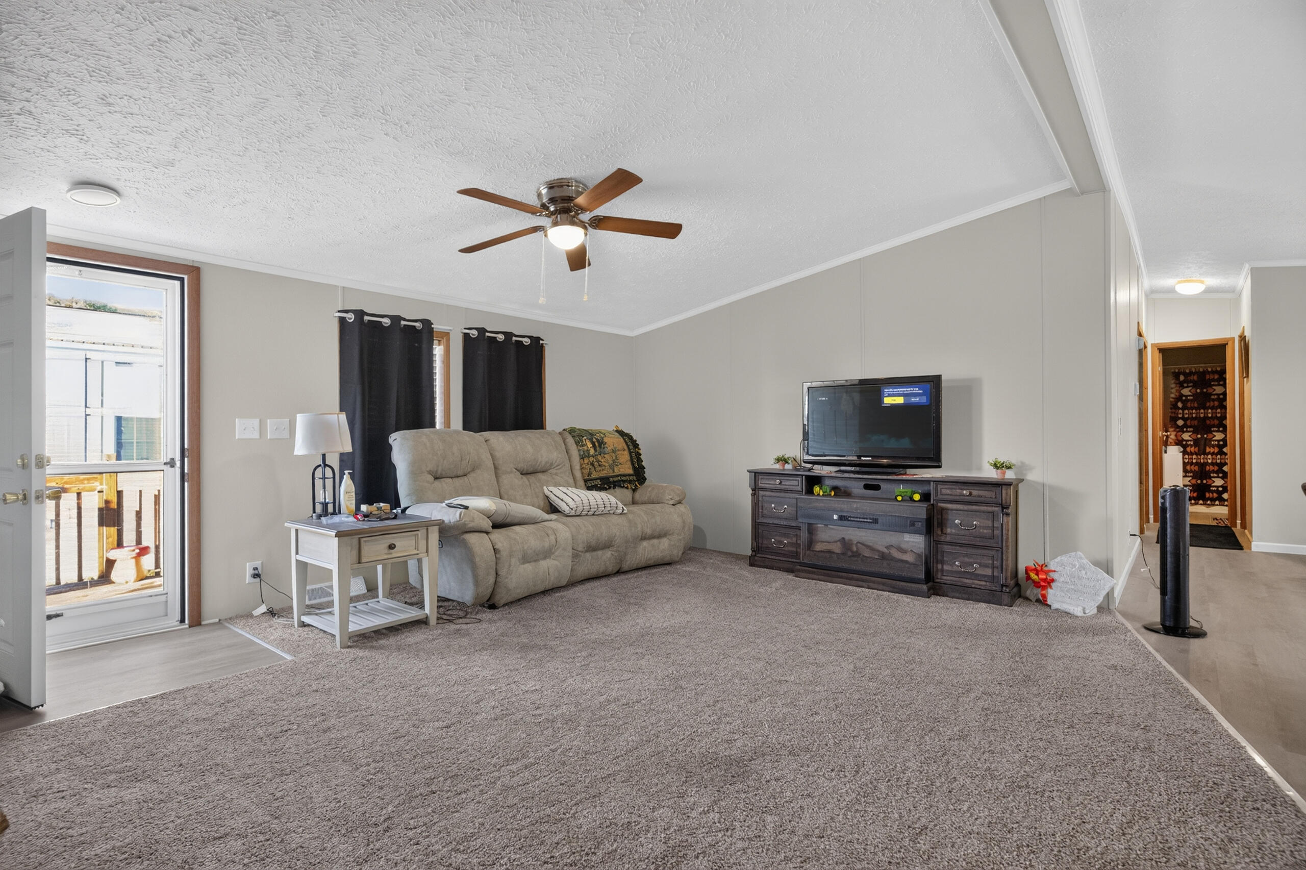11900 Duff, Lakeview, Ohio 43331