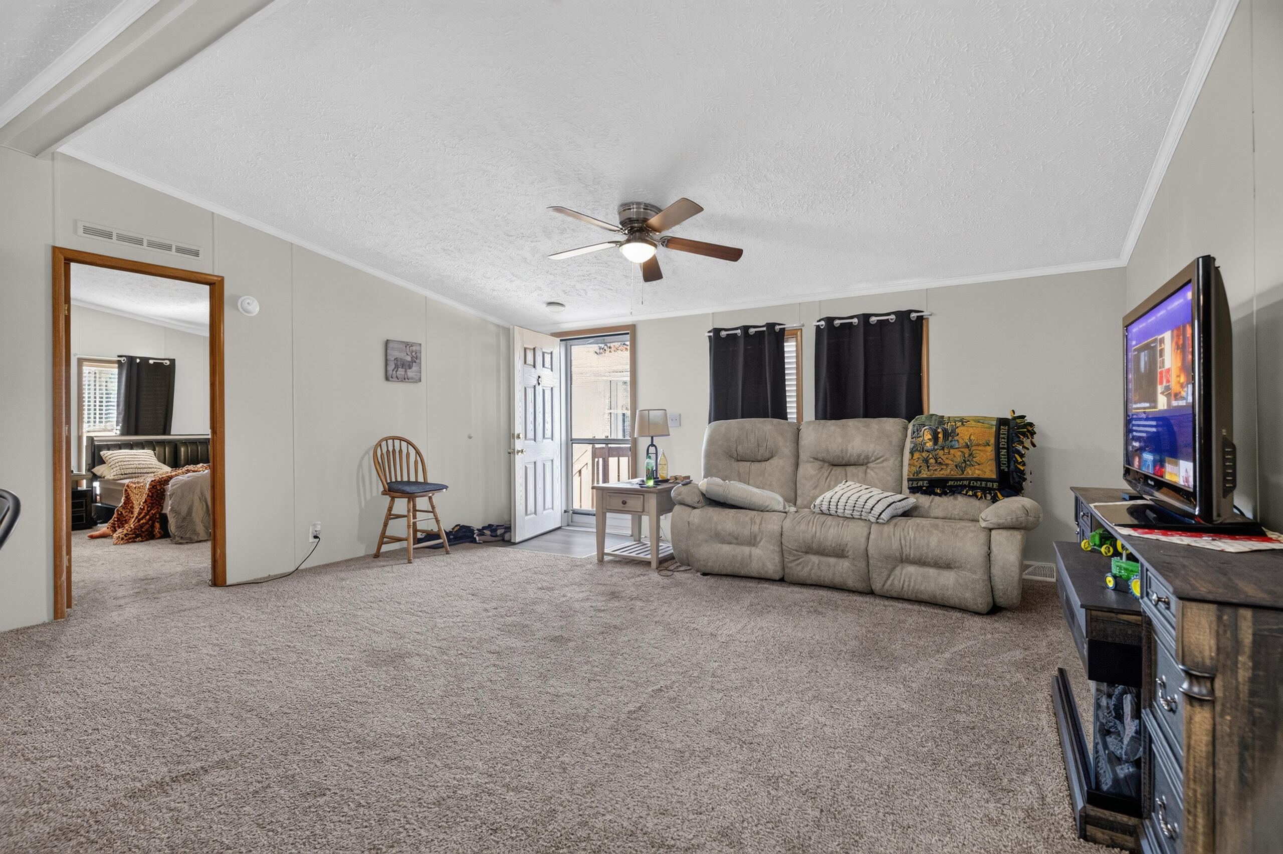 11900 Duff, Lakeview, Ohio 43331