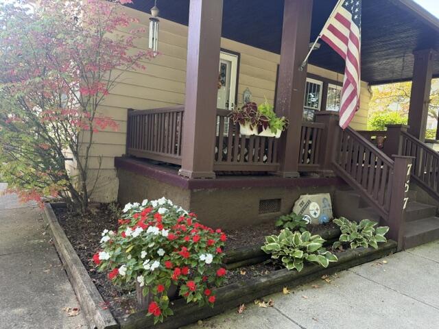 757 Parkview, Dayton, Ohio 45403