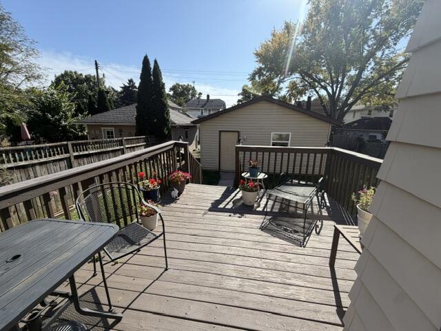 757 Parkview, Dayton, Ohio 45403