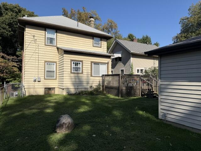 757 Parkview, Dayton, Ohio 45403