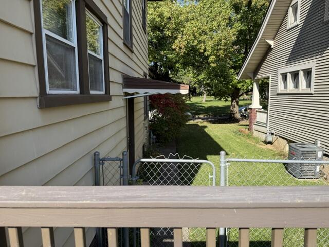 757 Parkview, Dayton, Ohio 45403