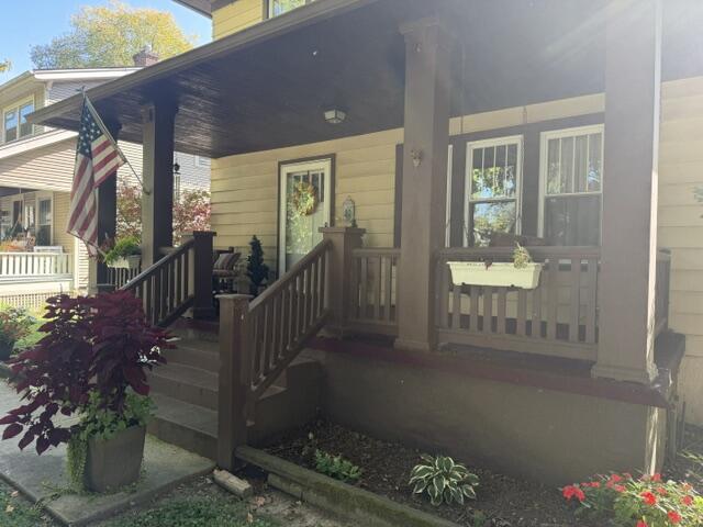 757 Parkview, Dayton, Ohio 45403