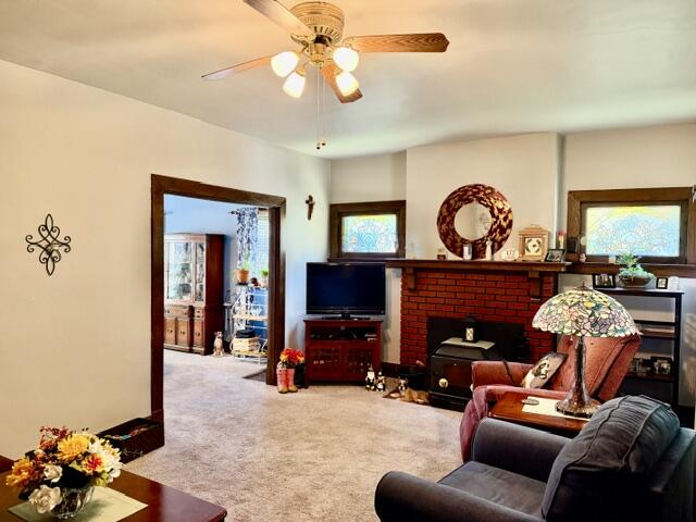 757 Parkview, Dayton, Ohio 45403