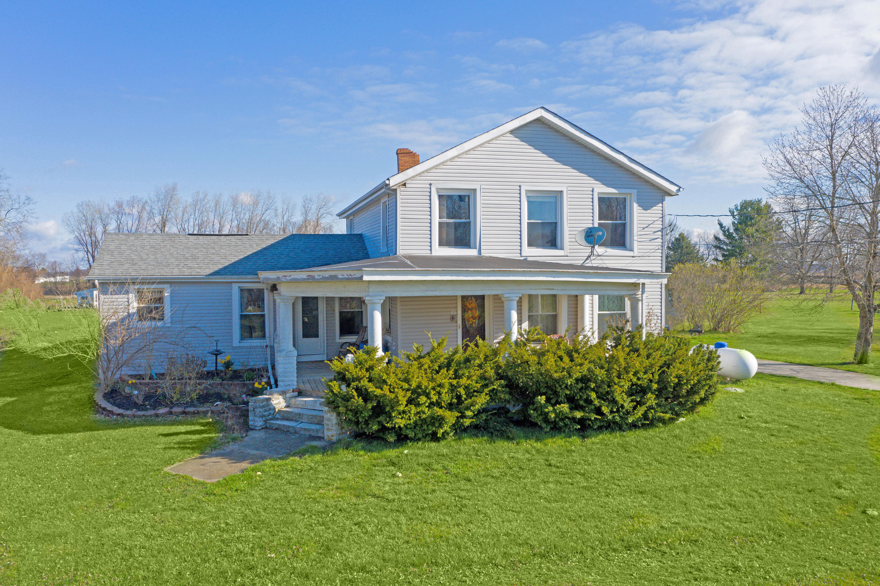 262 Bennett, Woodstock, Ohio 43084