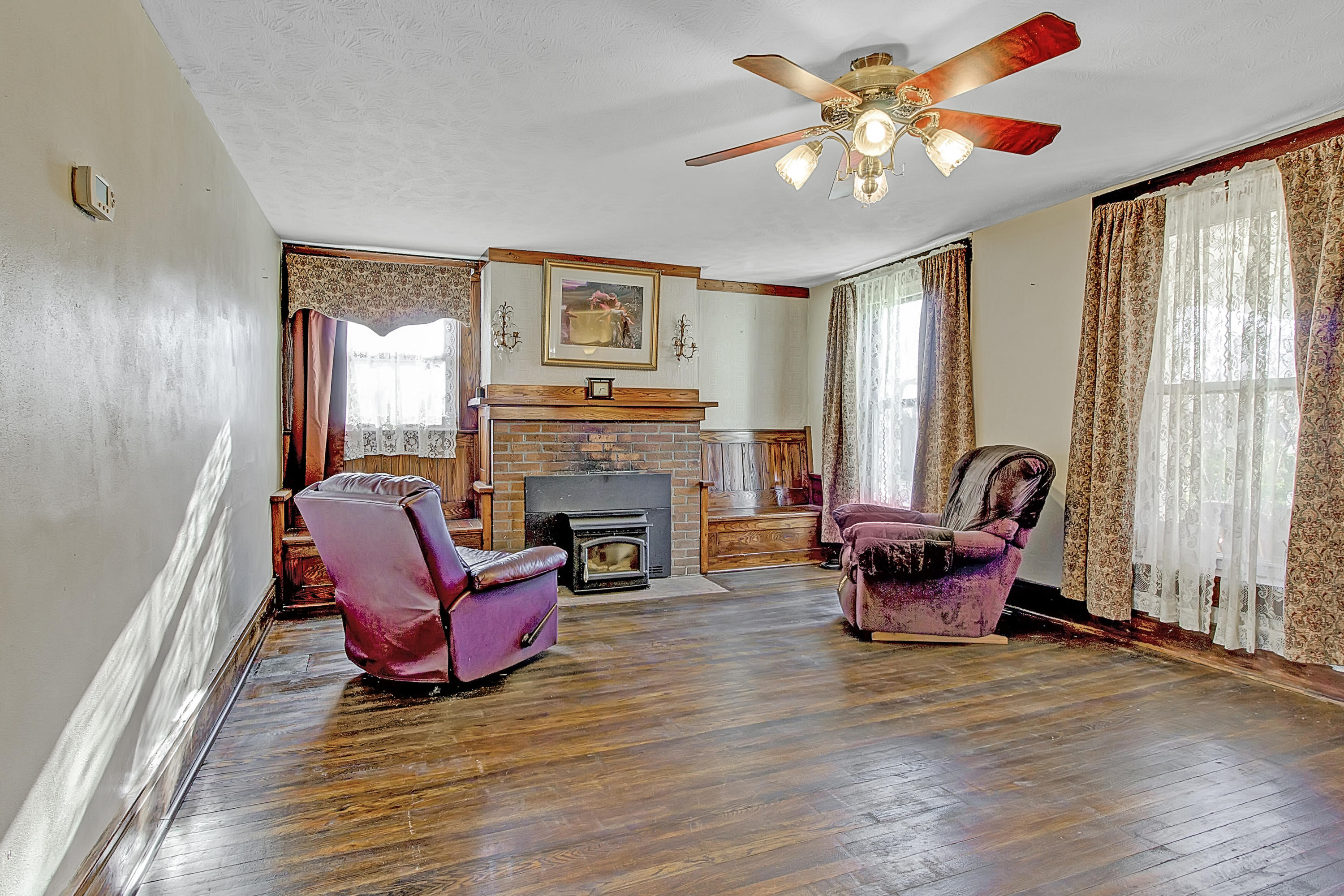 262 Bennett, Woodstock, Ohio 43084