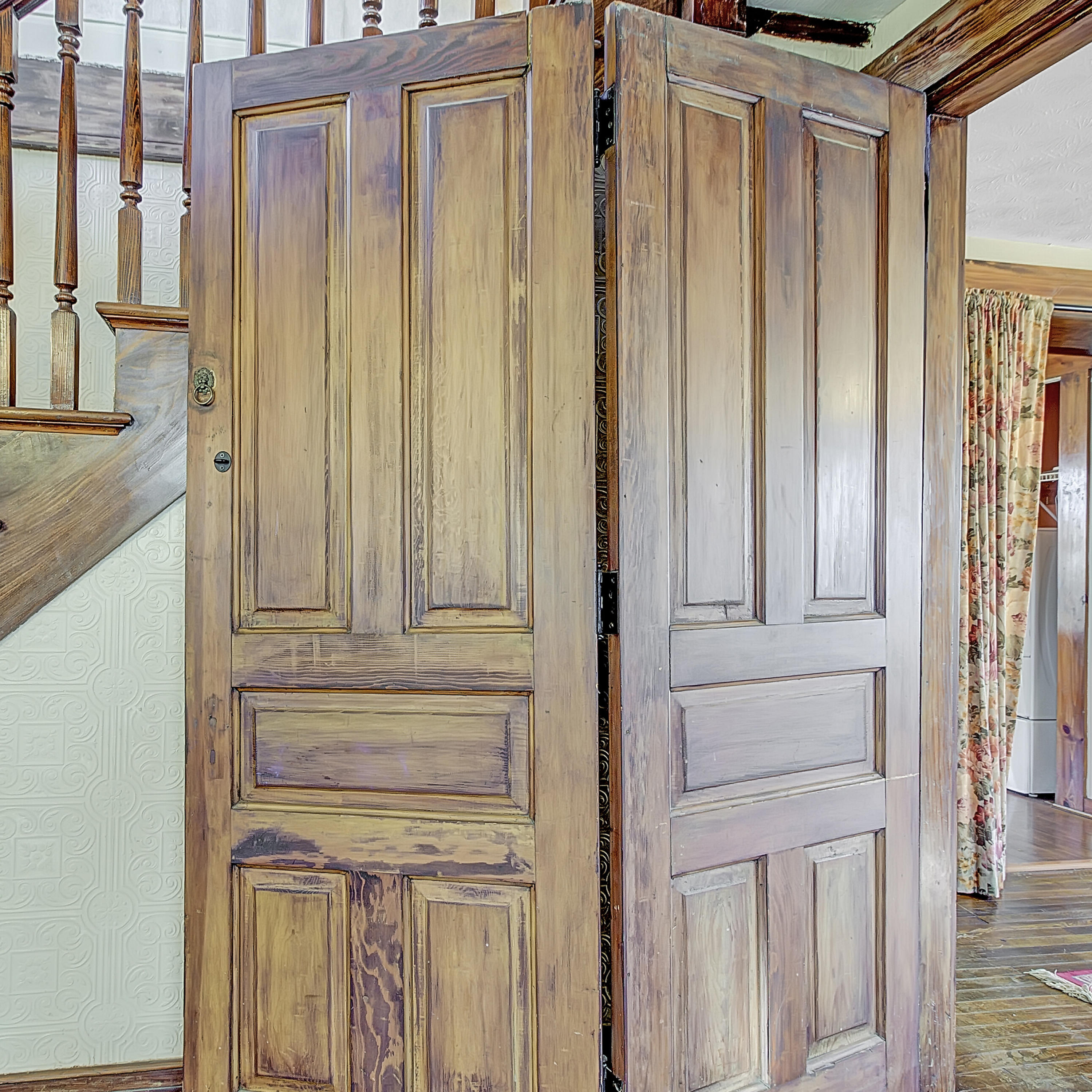 262 Bennett, Woodstock, Ohio 43084