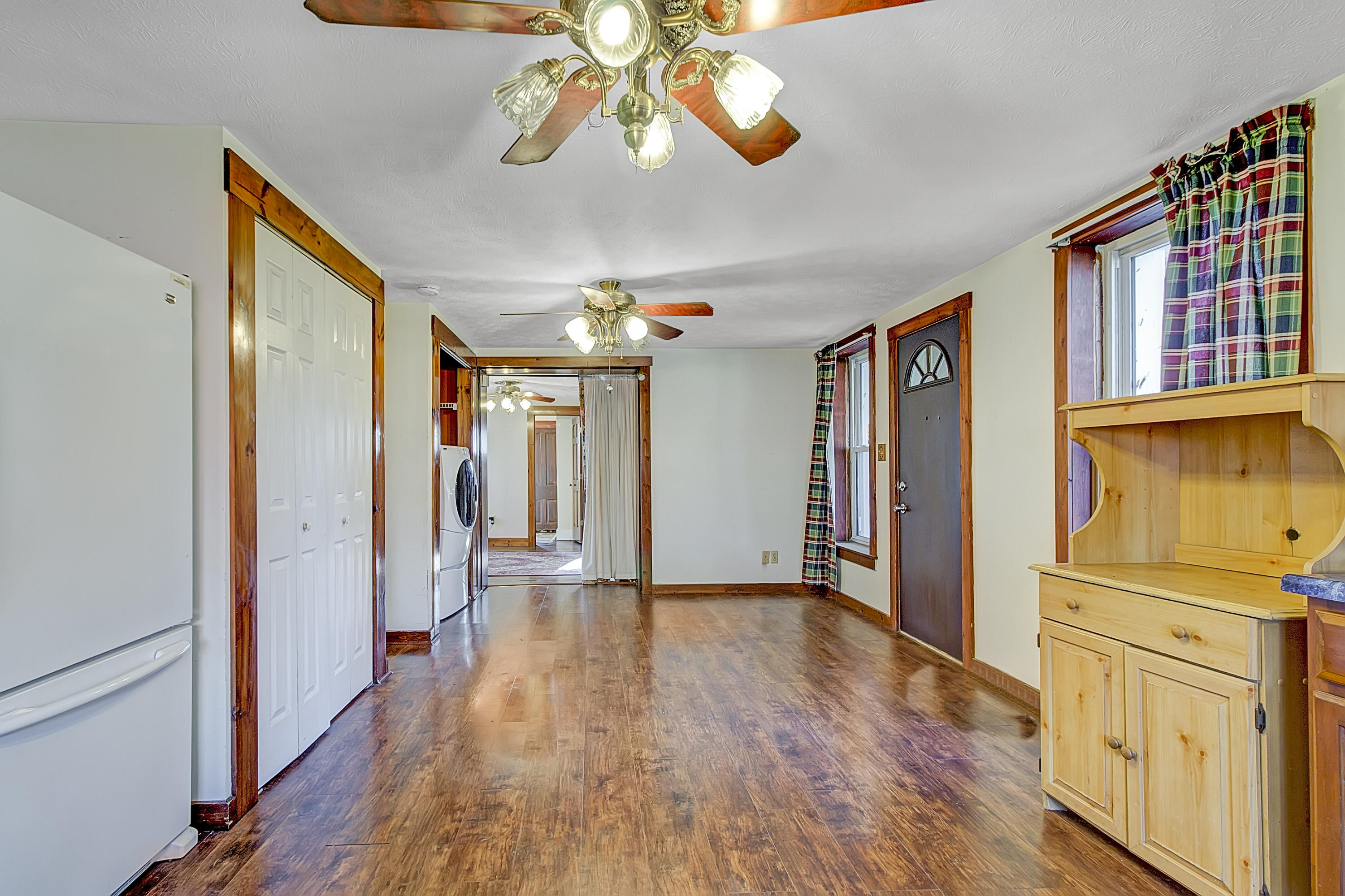 262 Bennett, Woodstock, Ohio 43084