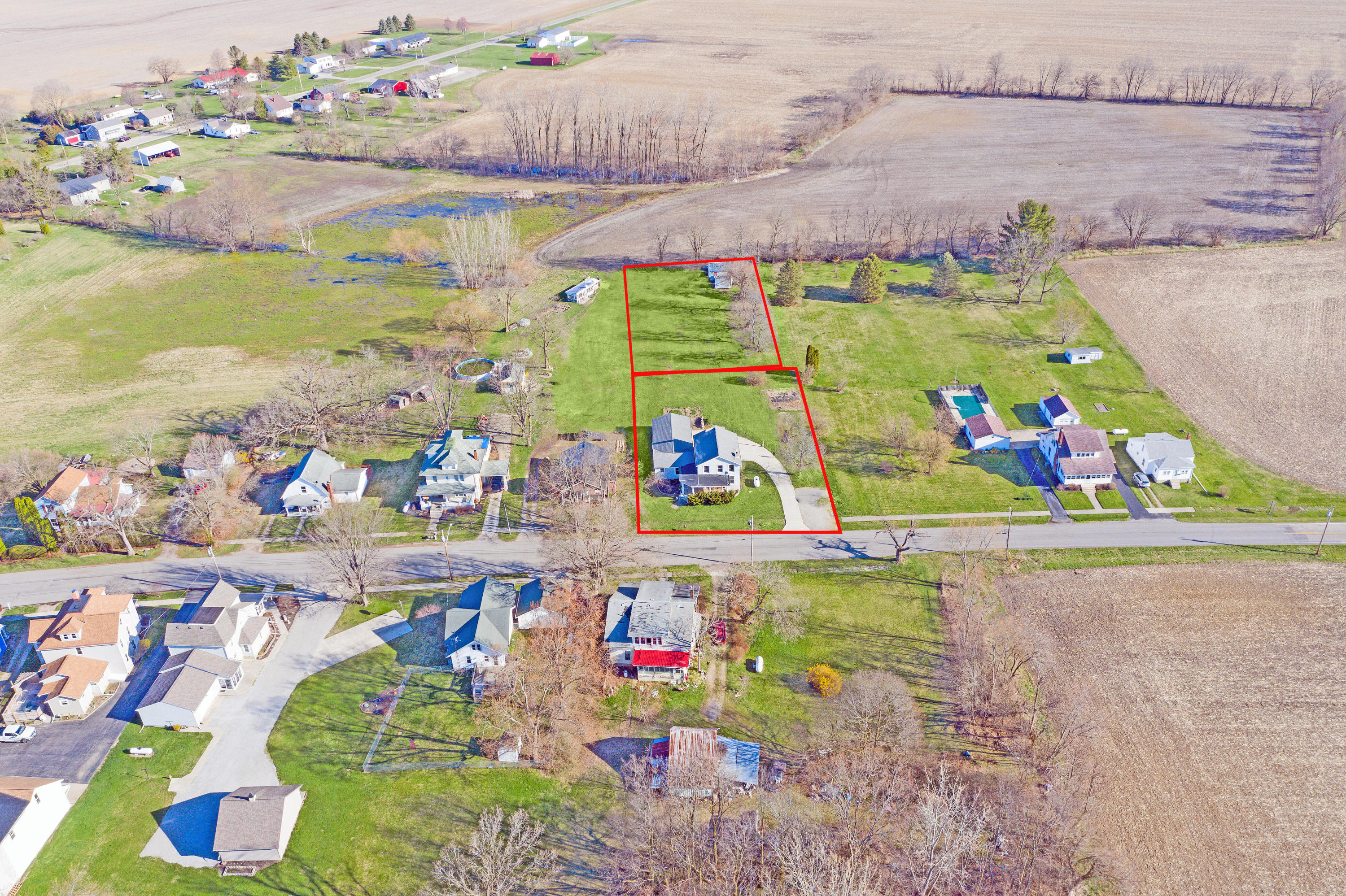262 Bennett, Woodstock, Ohio 43084