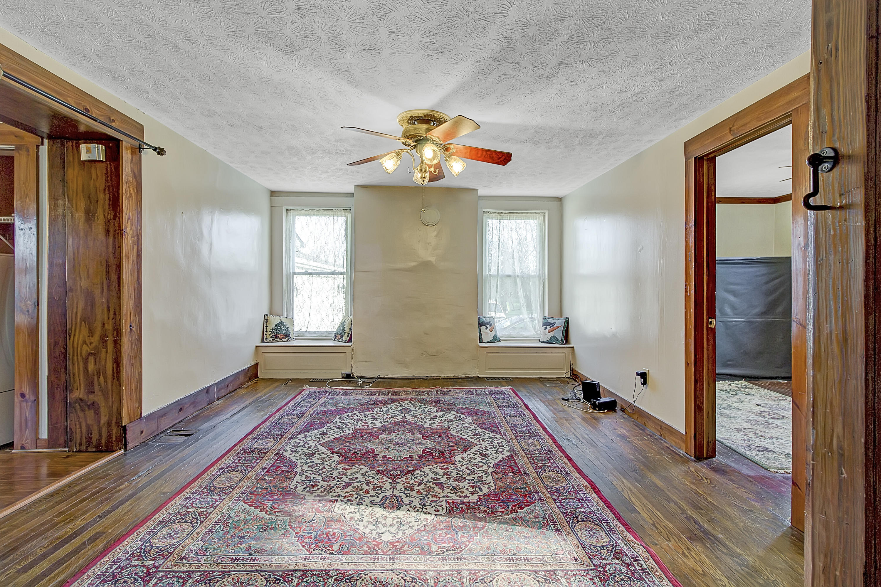 262 Bennett, Woodstock, Ohio 43084