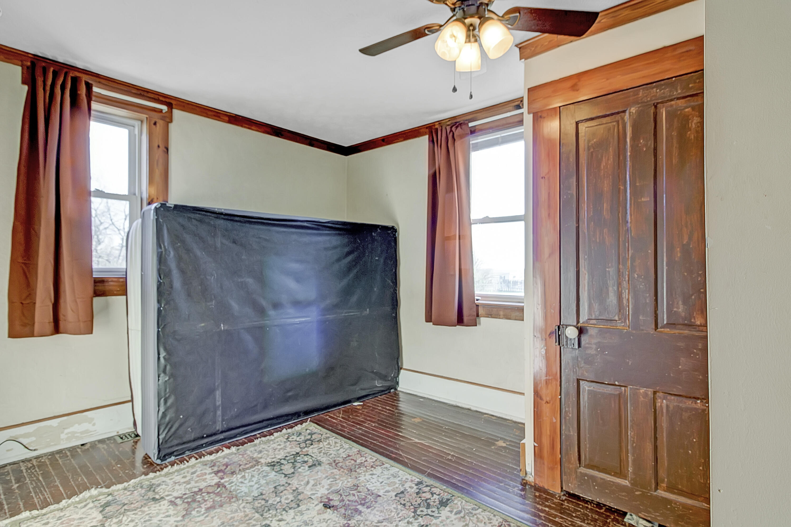 262 Bennett, Woodstock, Ohio 43084