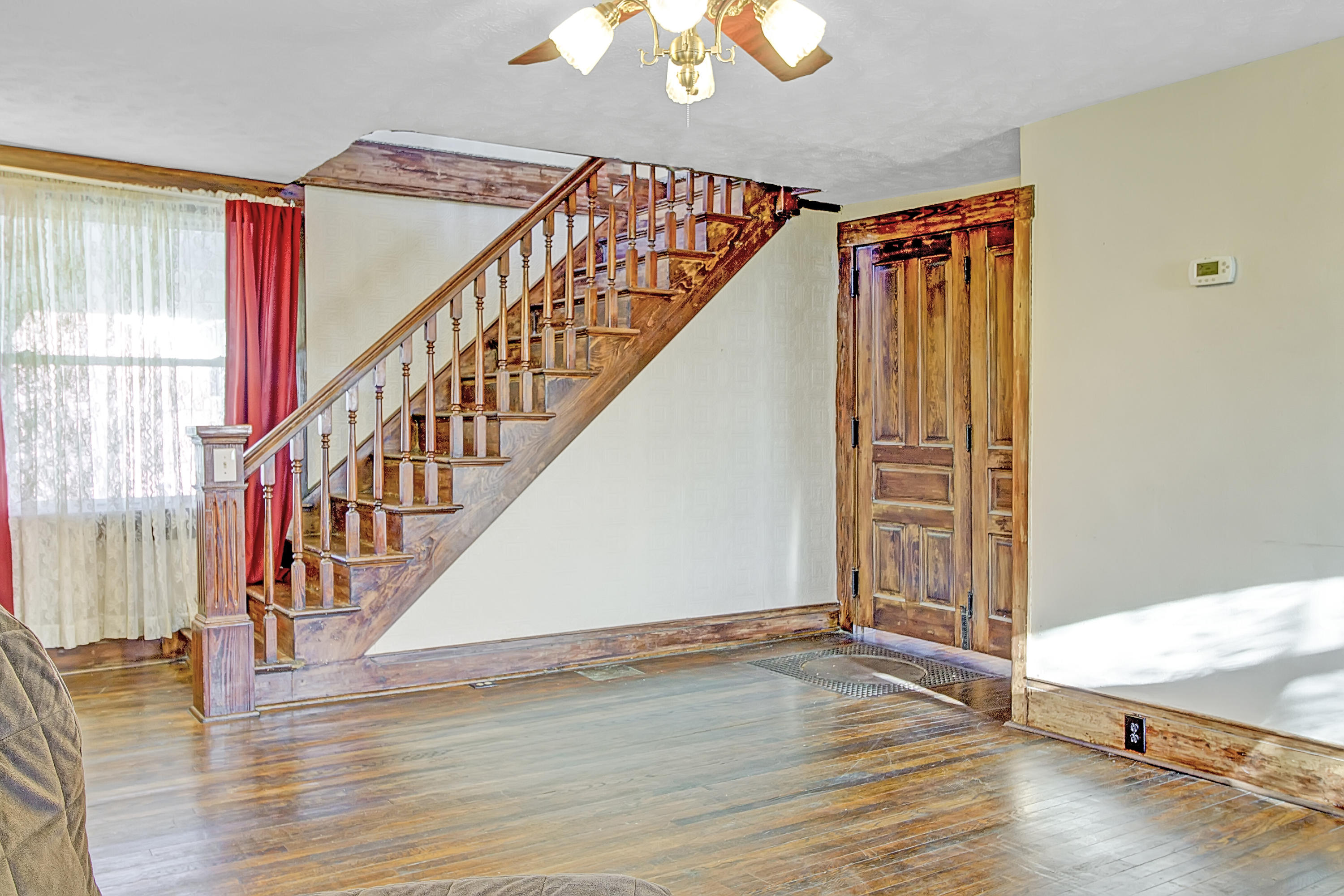 262 Bennett, Woodstock, Ohio 43084