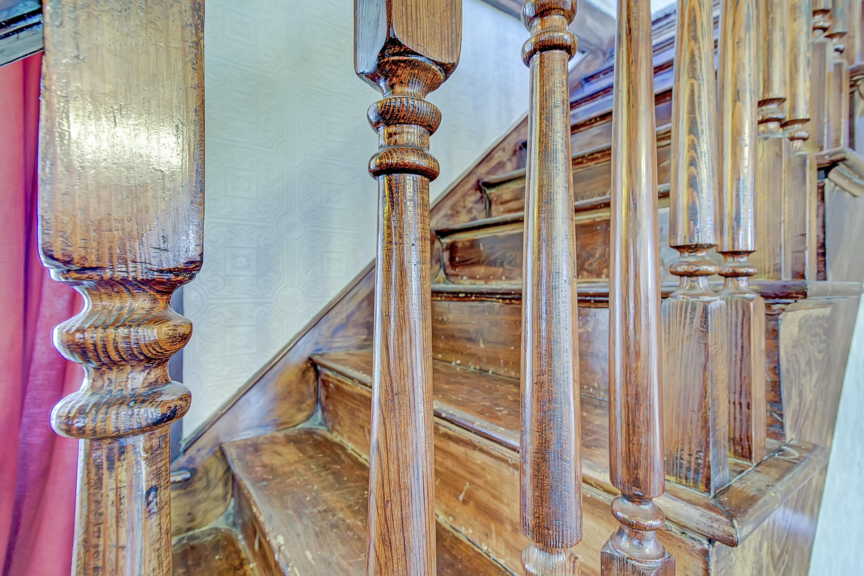 262 Bennett, Woodstock, Ohio 43084