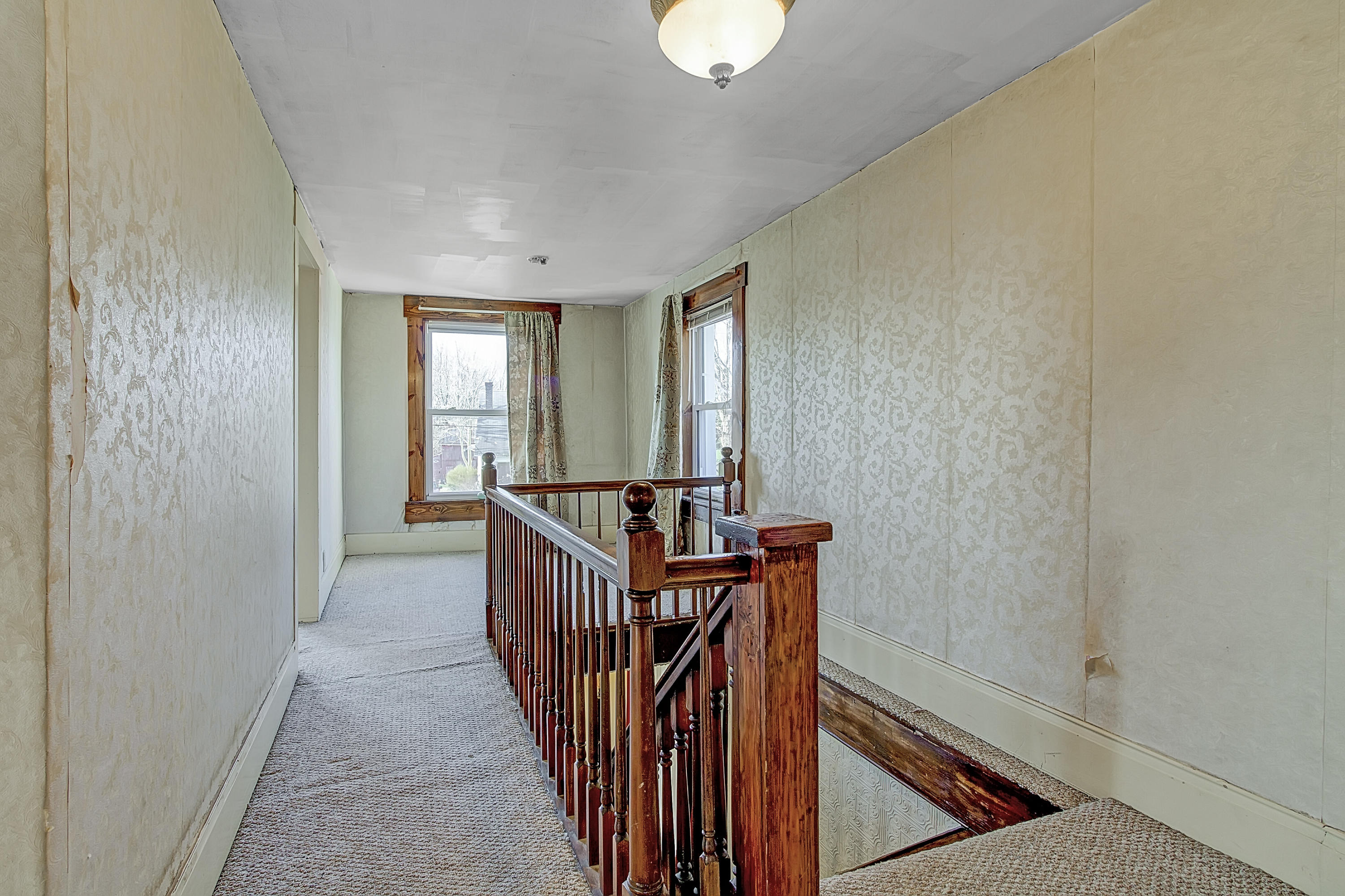 262 Bennett, Woodstock, Ohio 43084