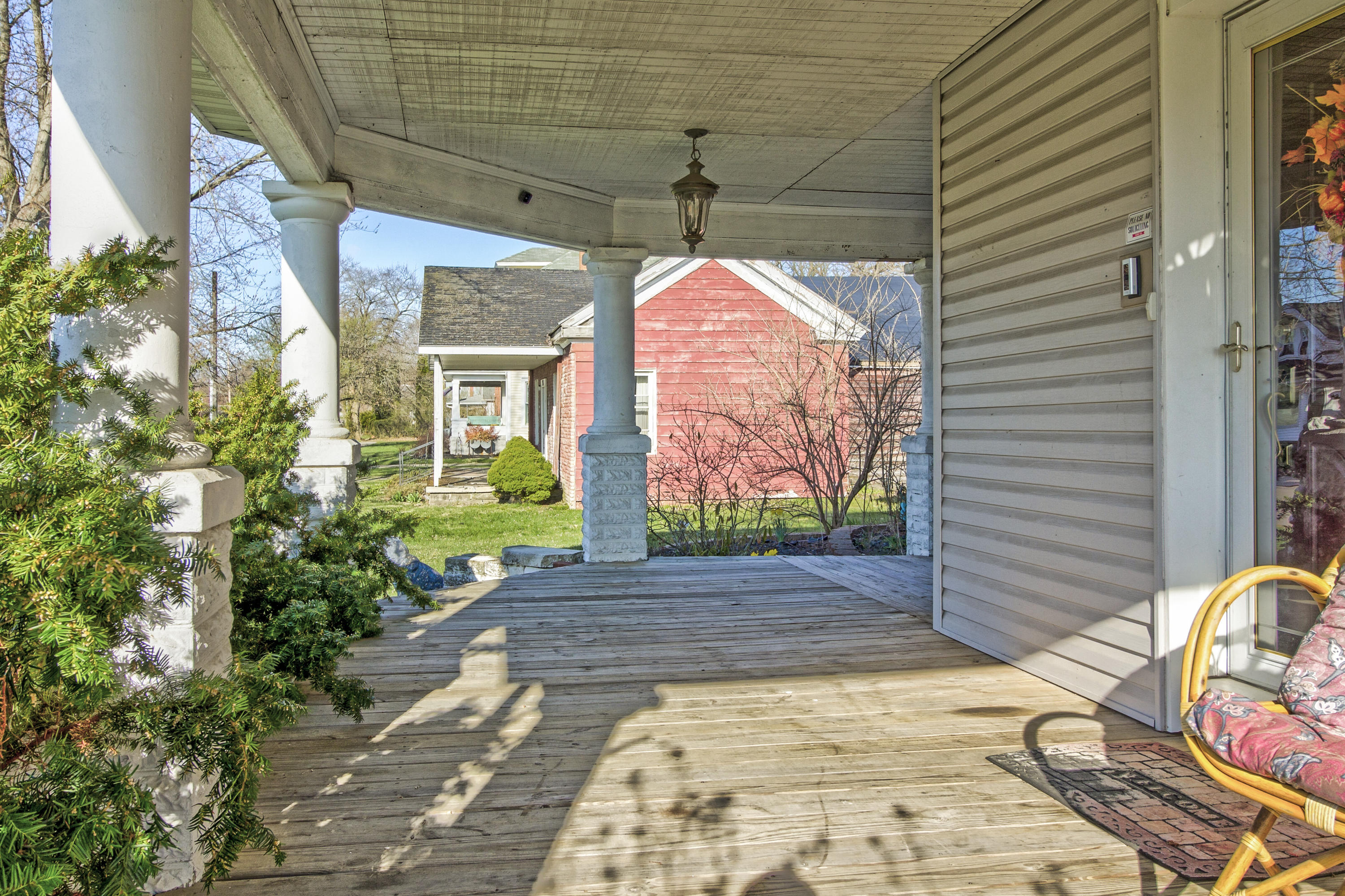 262 Bennett, Woodstock, Ohio 43084