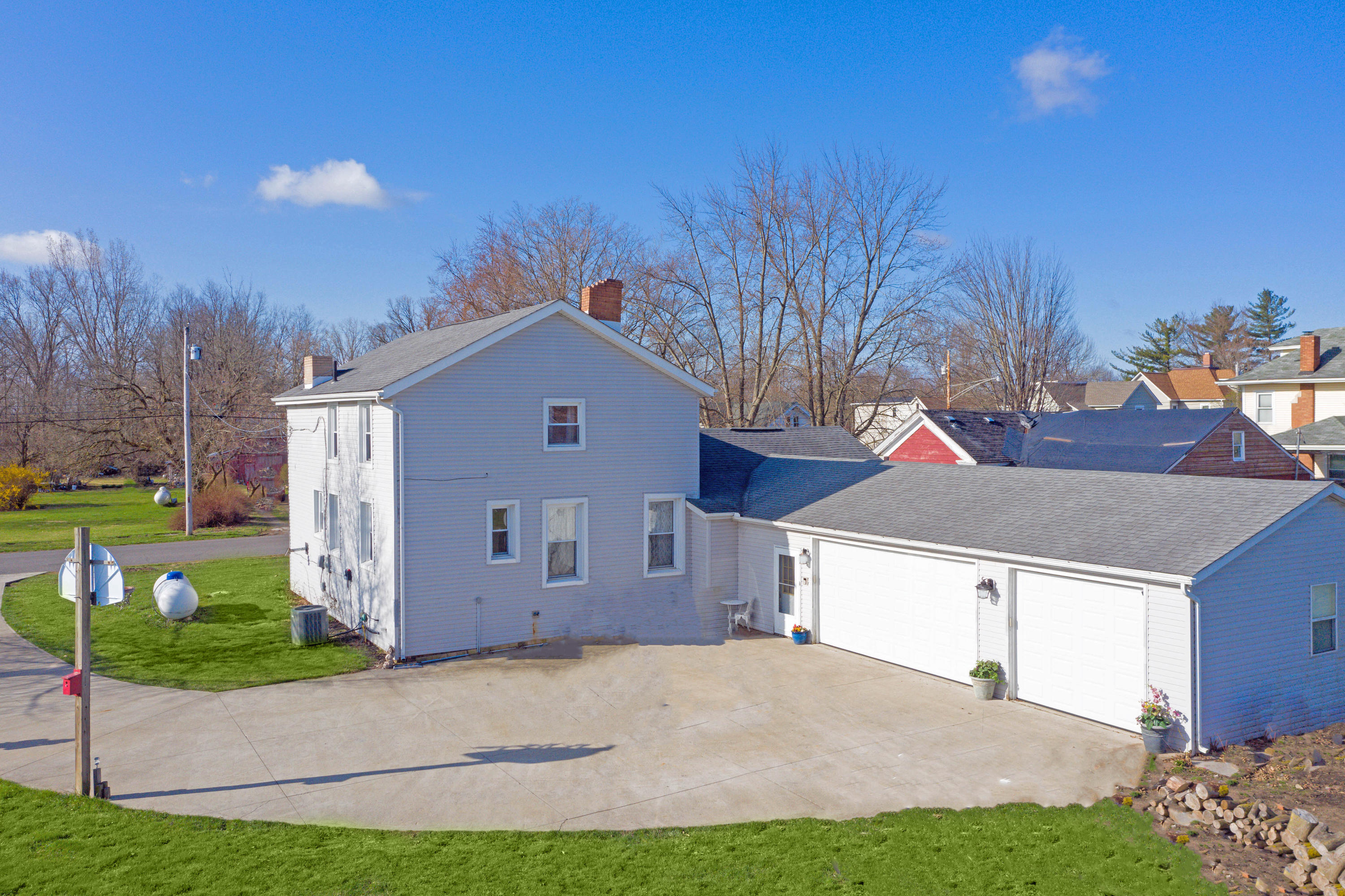 262 Bennett, Woodstock, Ohio 43084