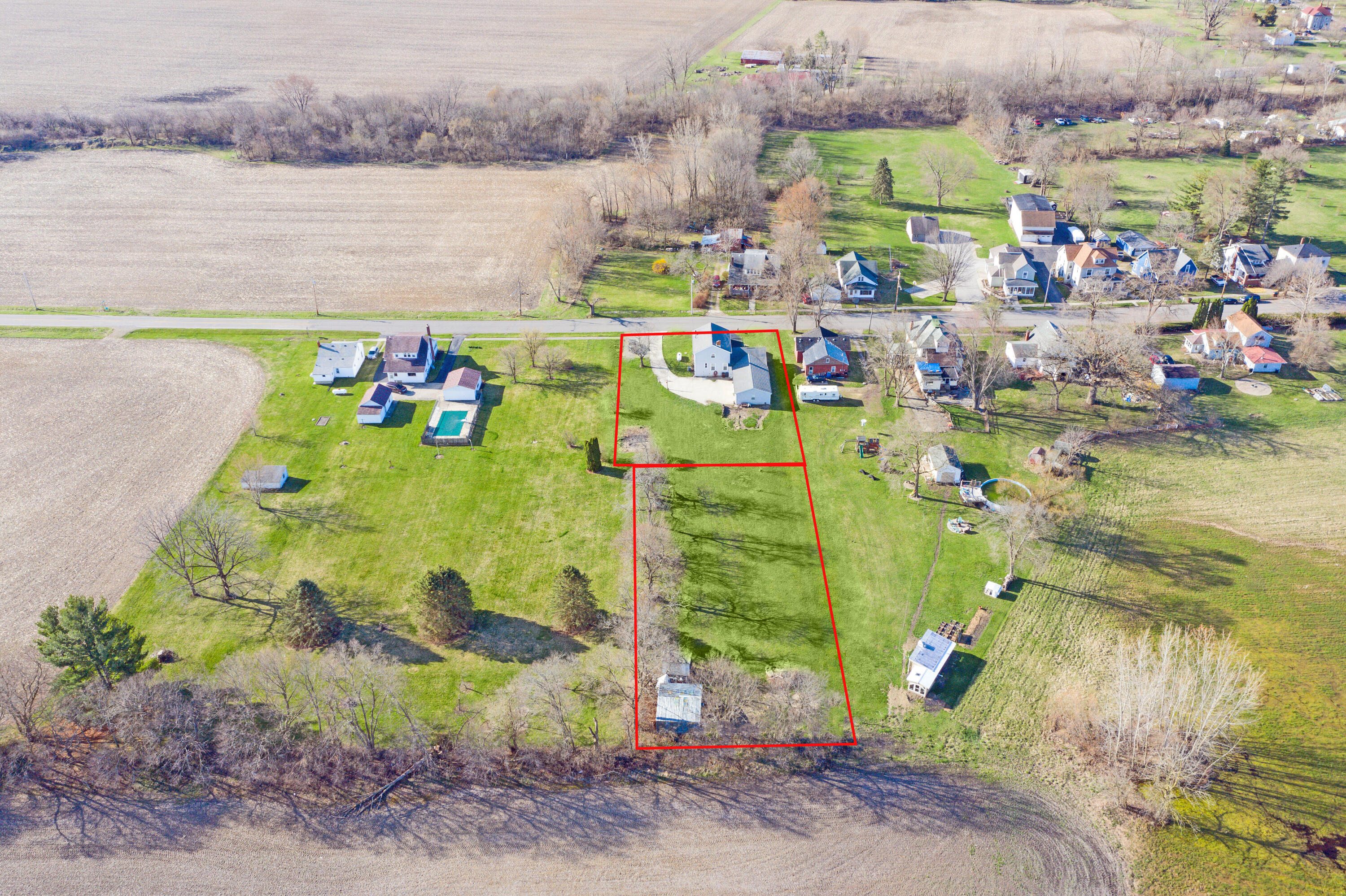 262 Bennett, Woodstock, Ohio 43084