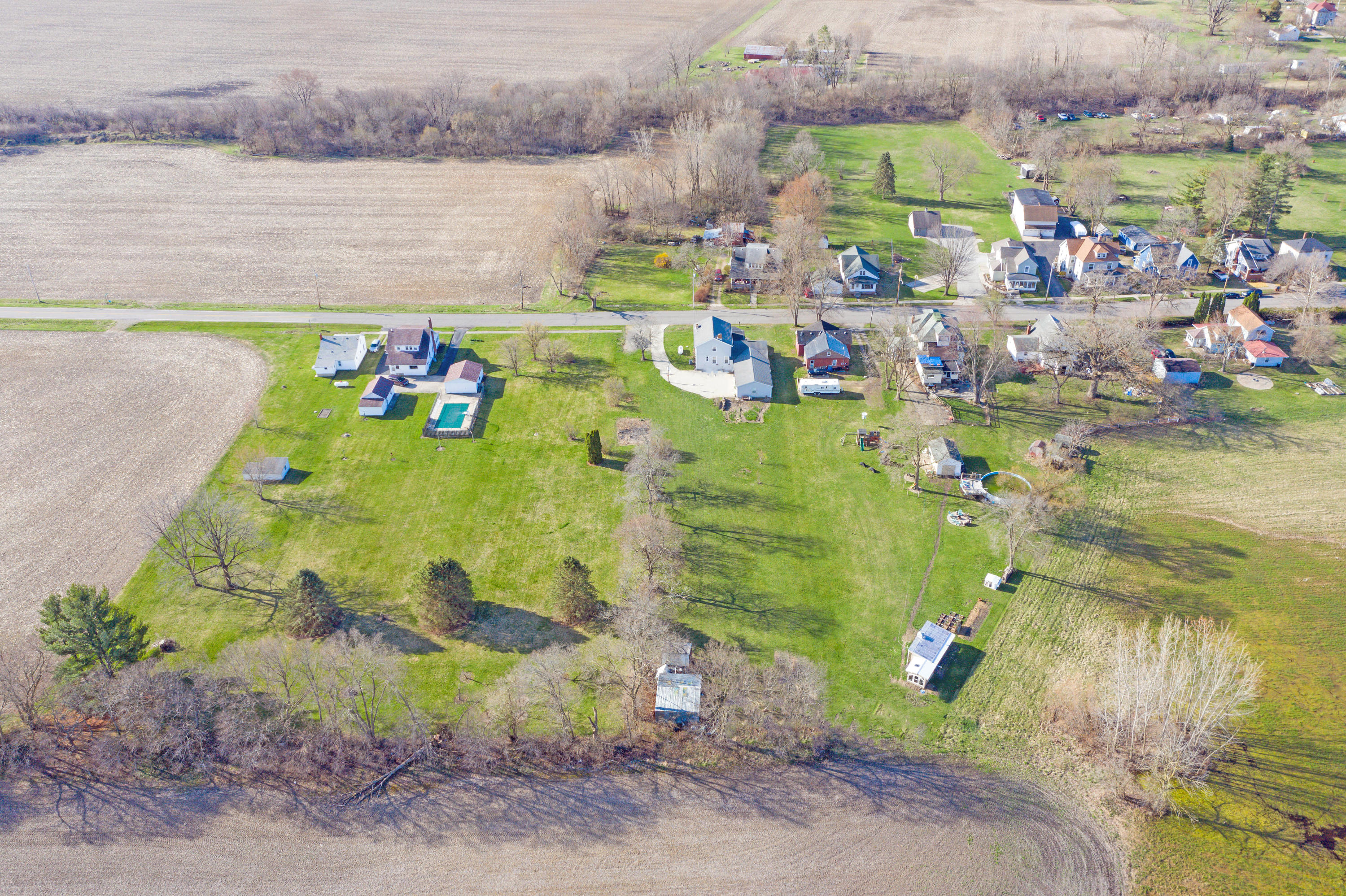 262 Bennett, Woodstock, Ohio 43084