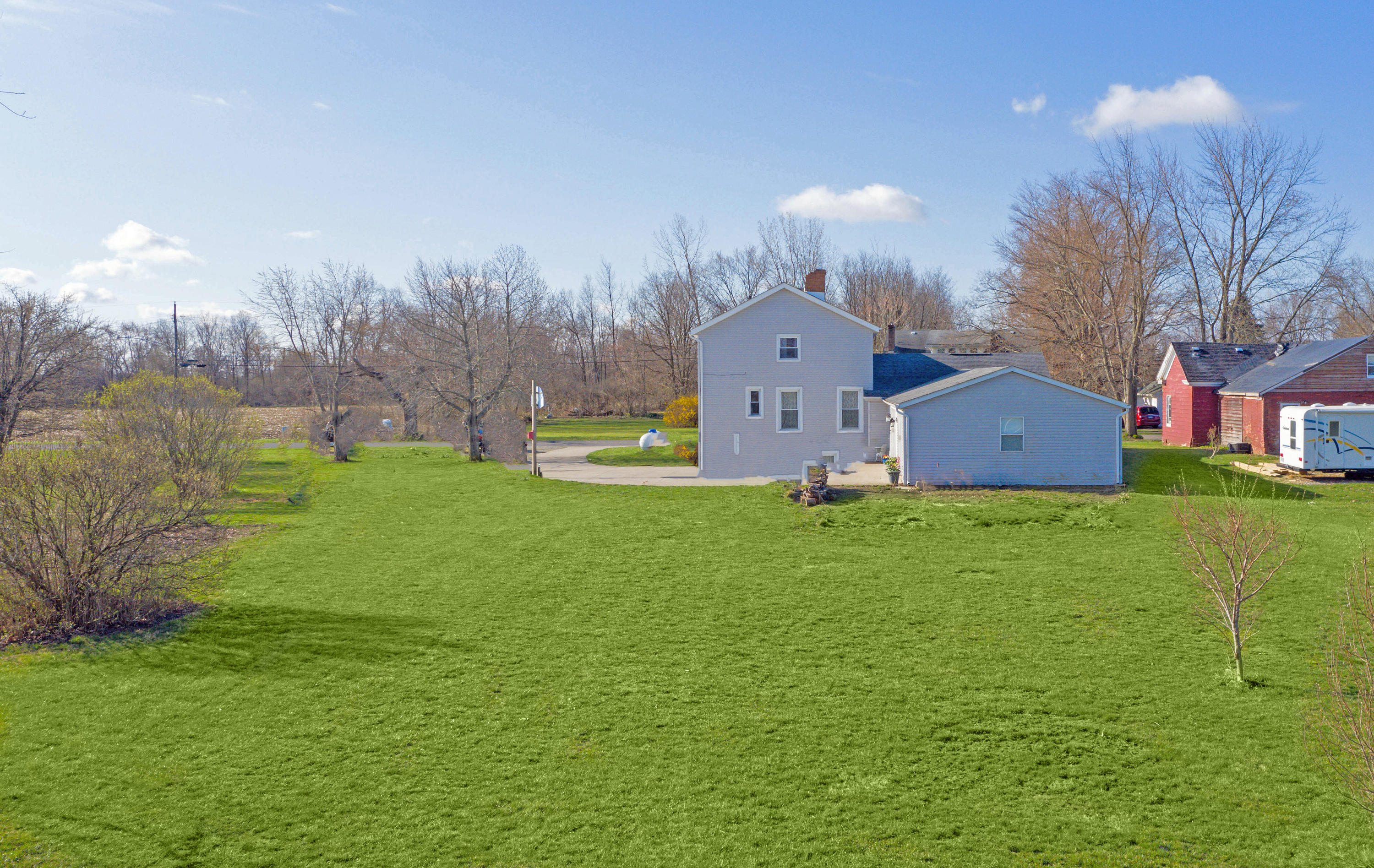 262 Bennett, Woodstock, Ohio 43084
