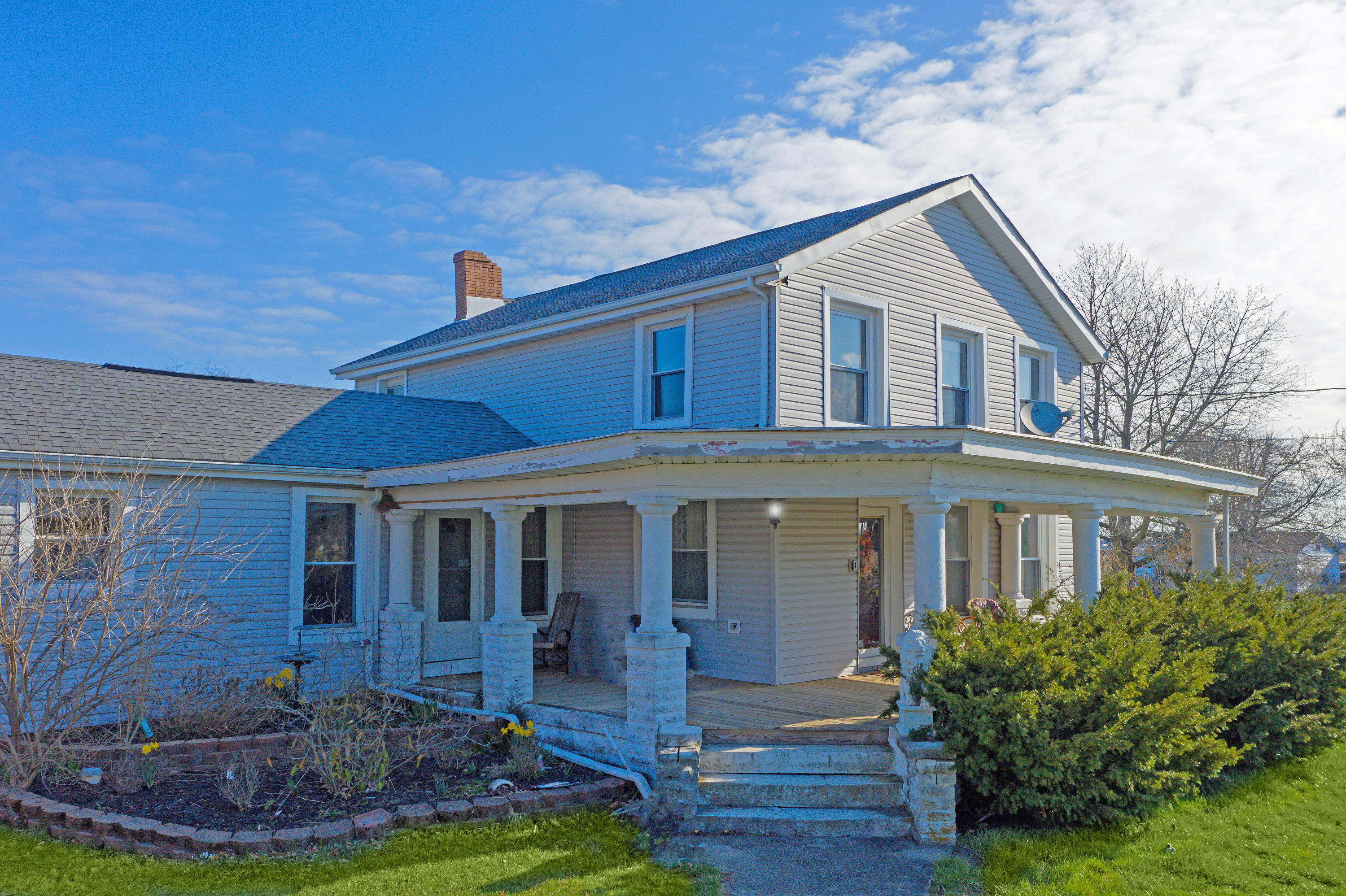 262 Bennett, Woodstock, Ohio 43084