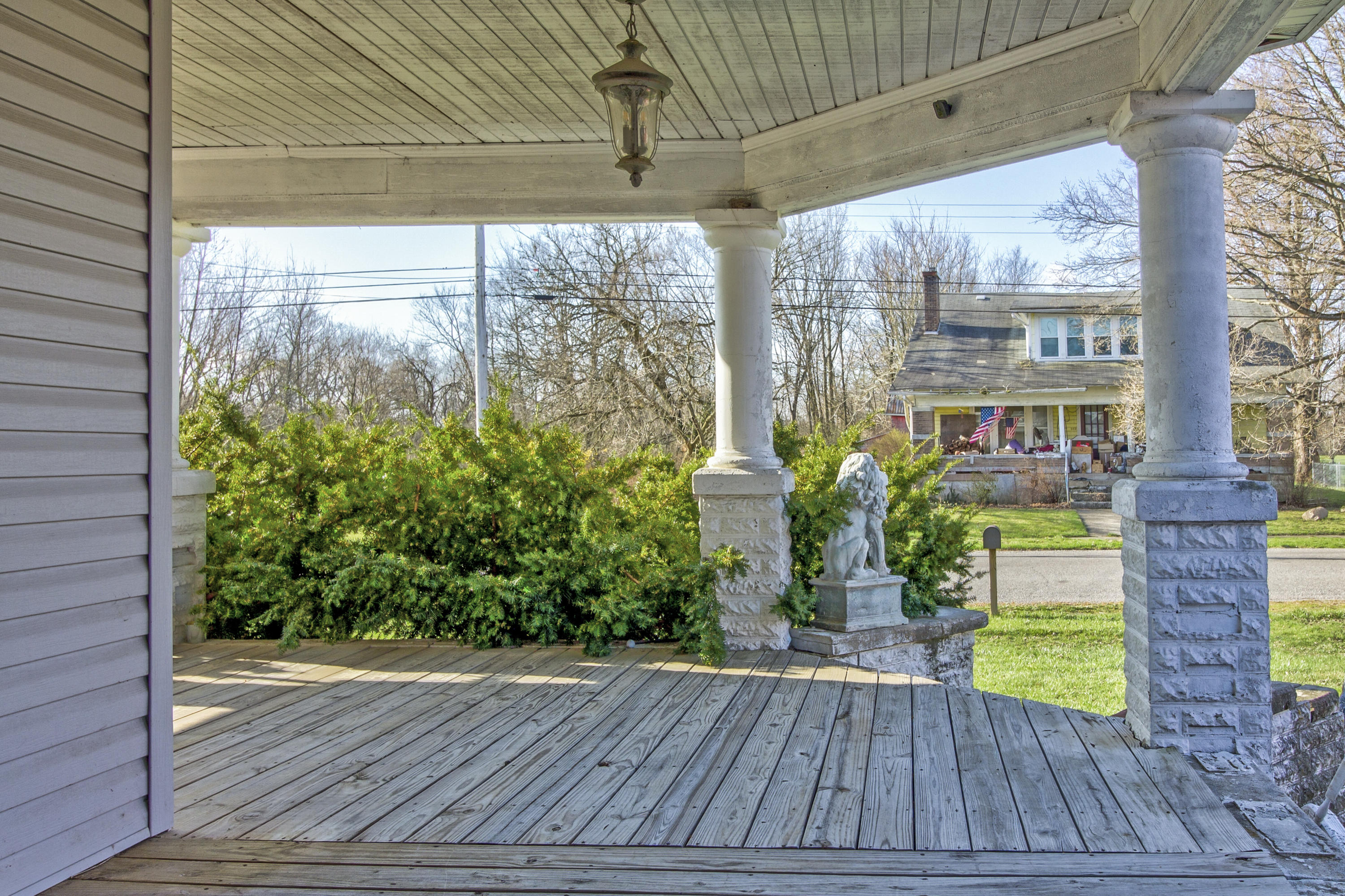 262 Bennett, Woodstock, Ohio 43084