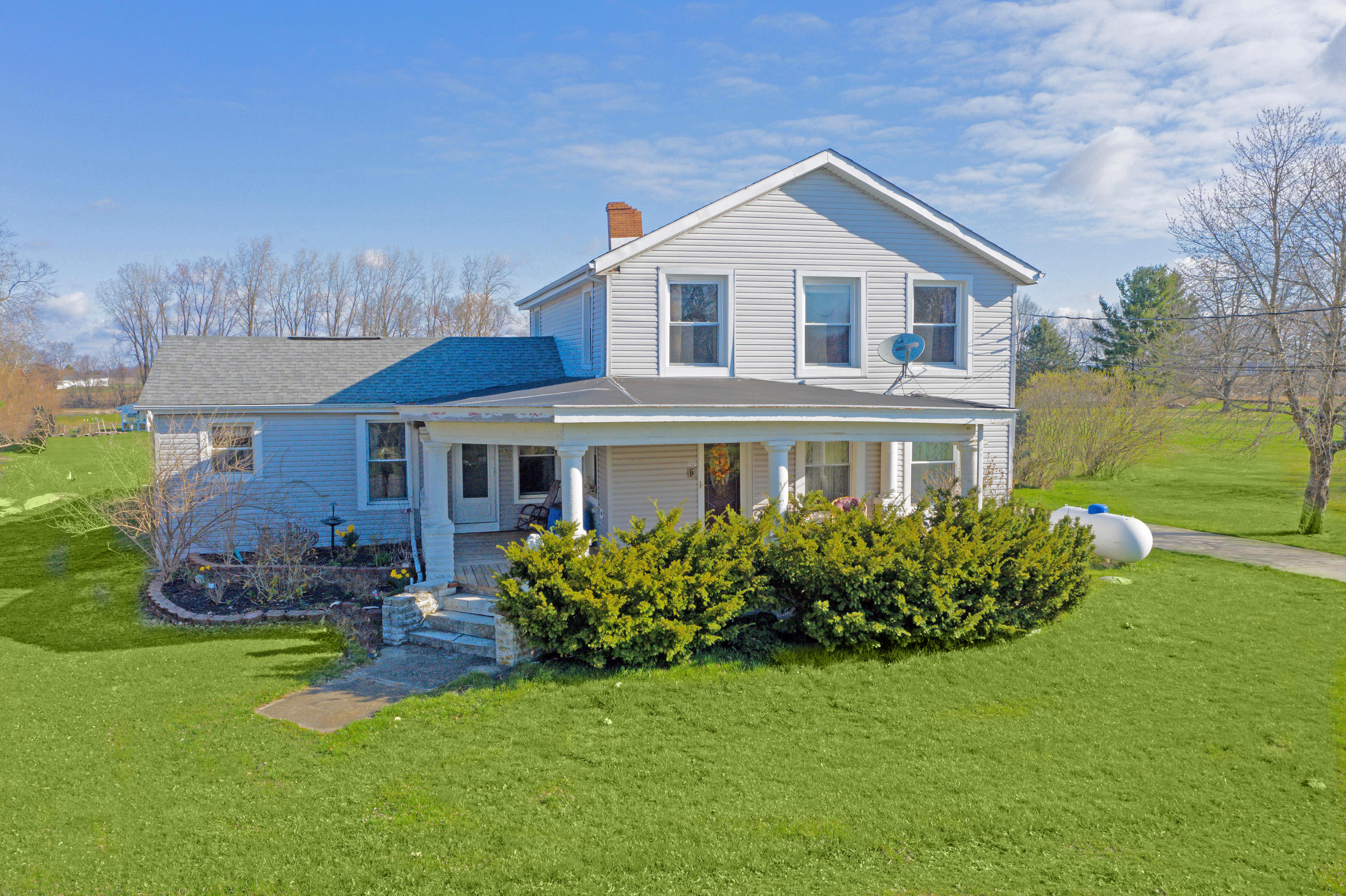 262 Bennett, Woodstock, Ohio 43084