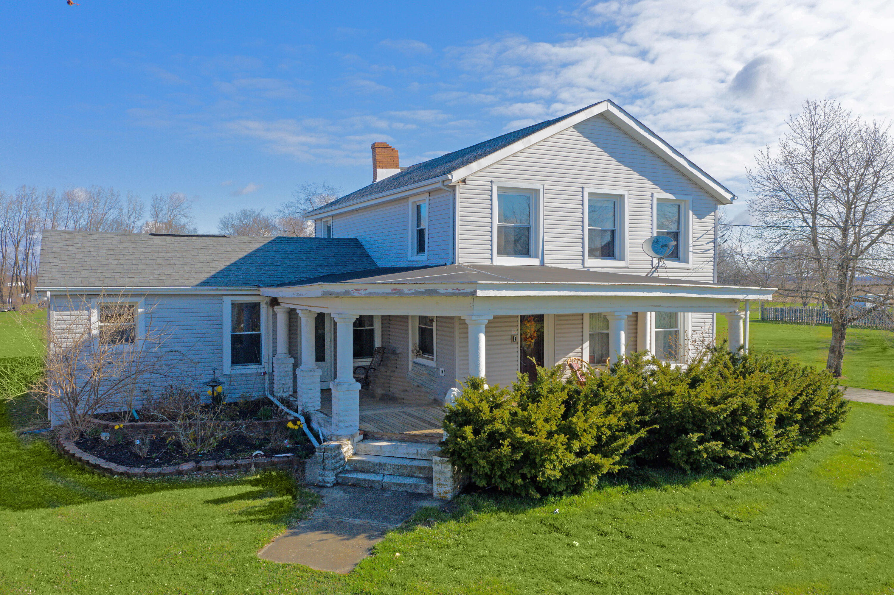262 Bennett, Woodstock, Ohio 43084