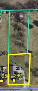 262 Bennett, Woodstock, Ohio 43084