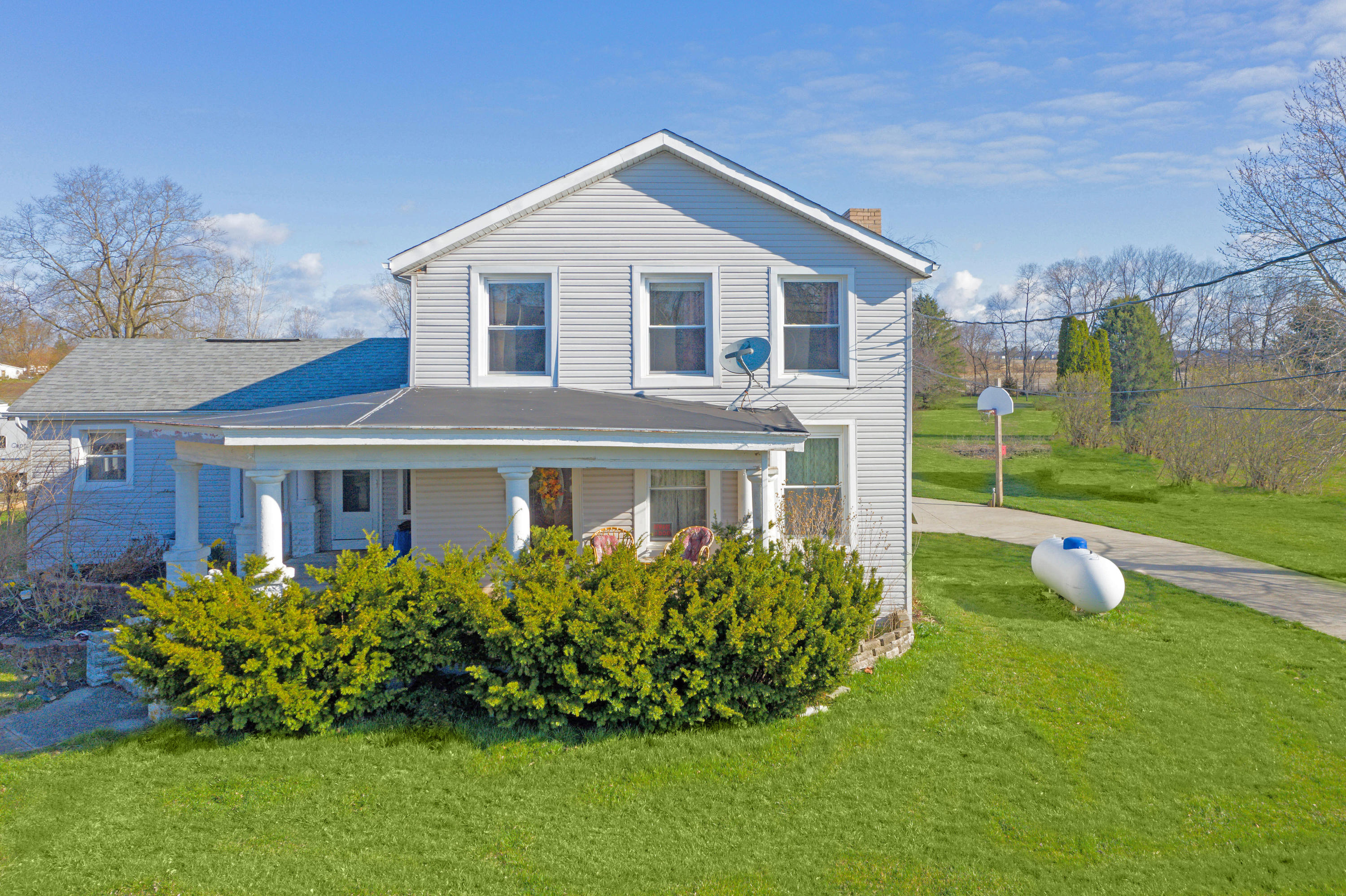 262 Bennett, Woodstock, Ohio 43084