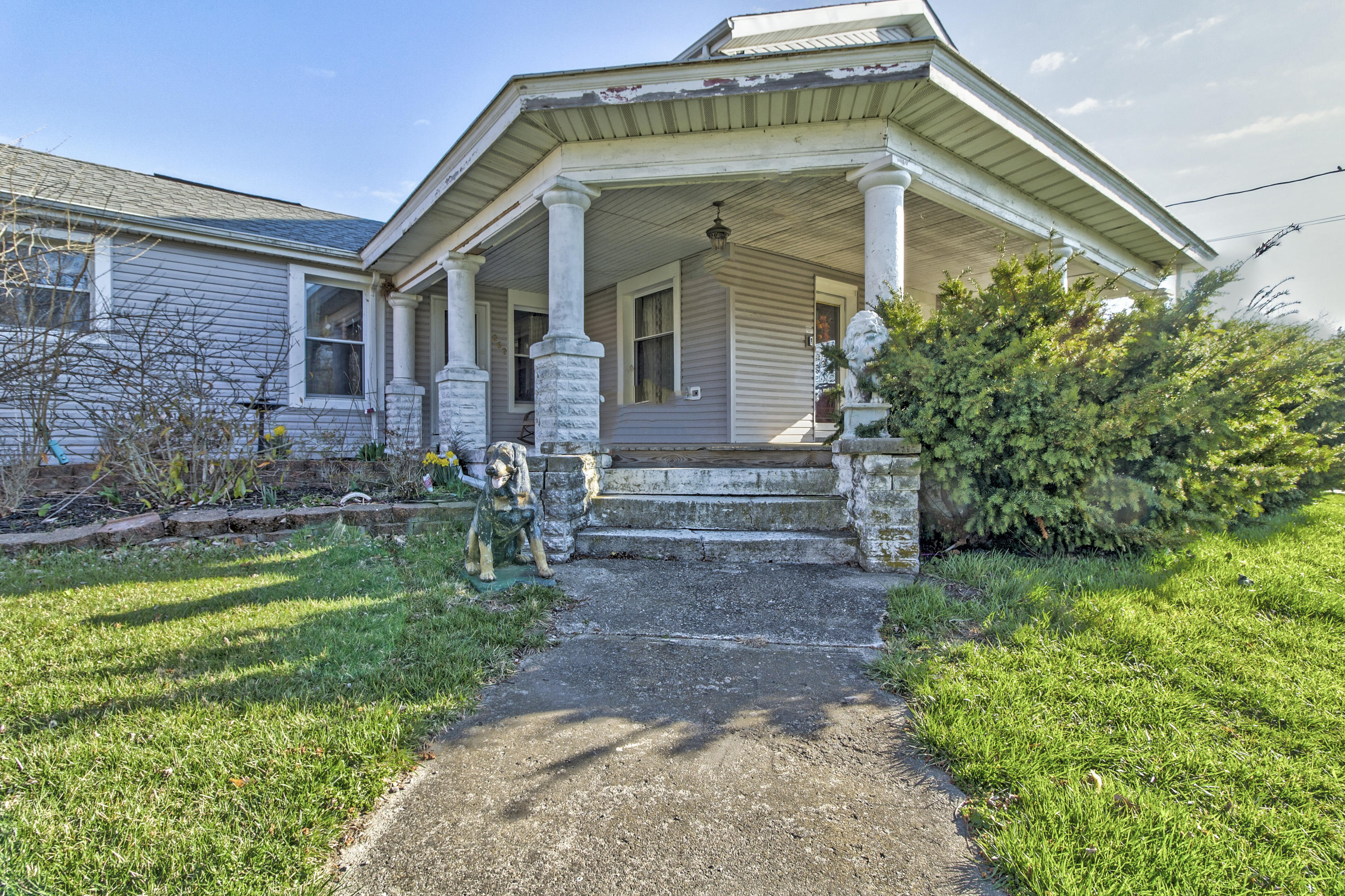 262 Bennett, Woodstock, Ohio 43084