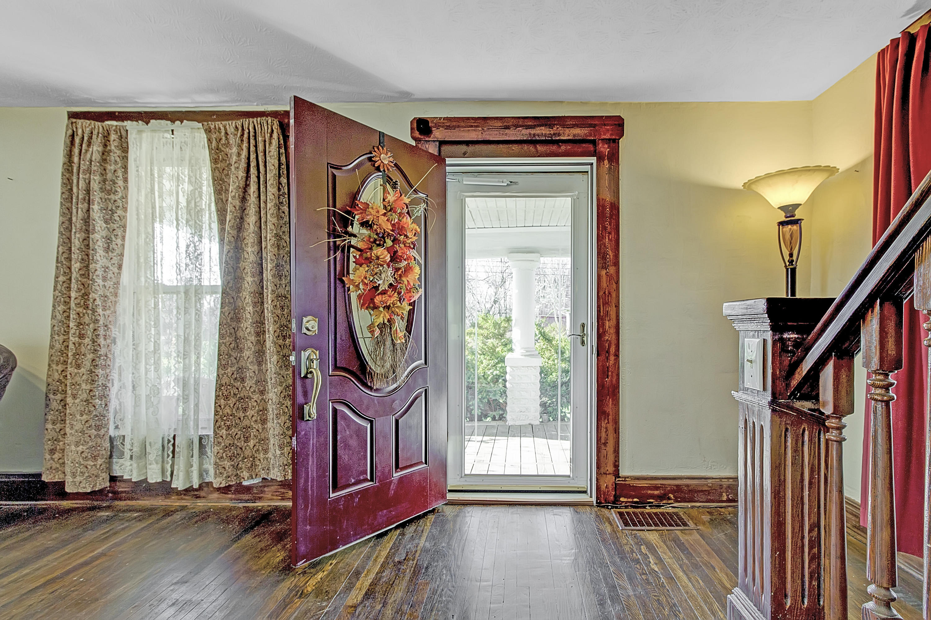 262 Bennett, Woodstock, Ohio 43084