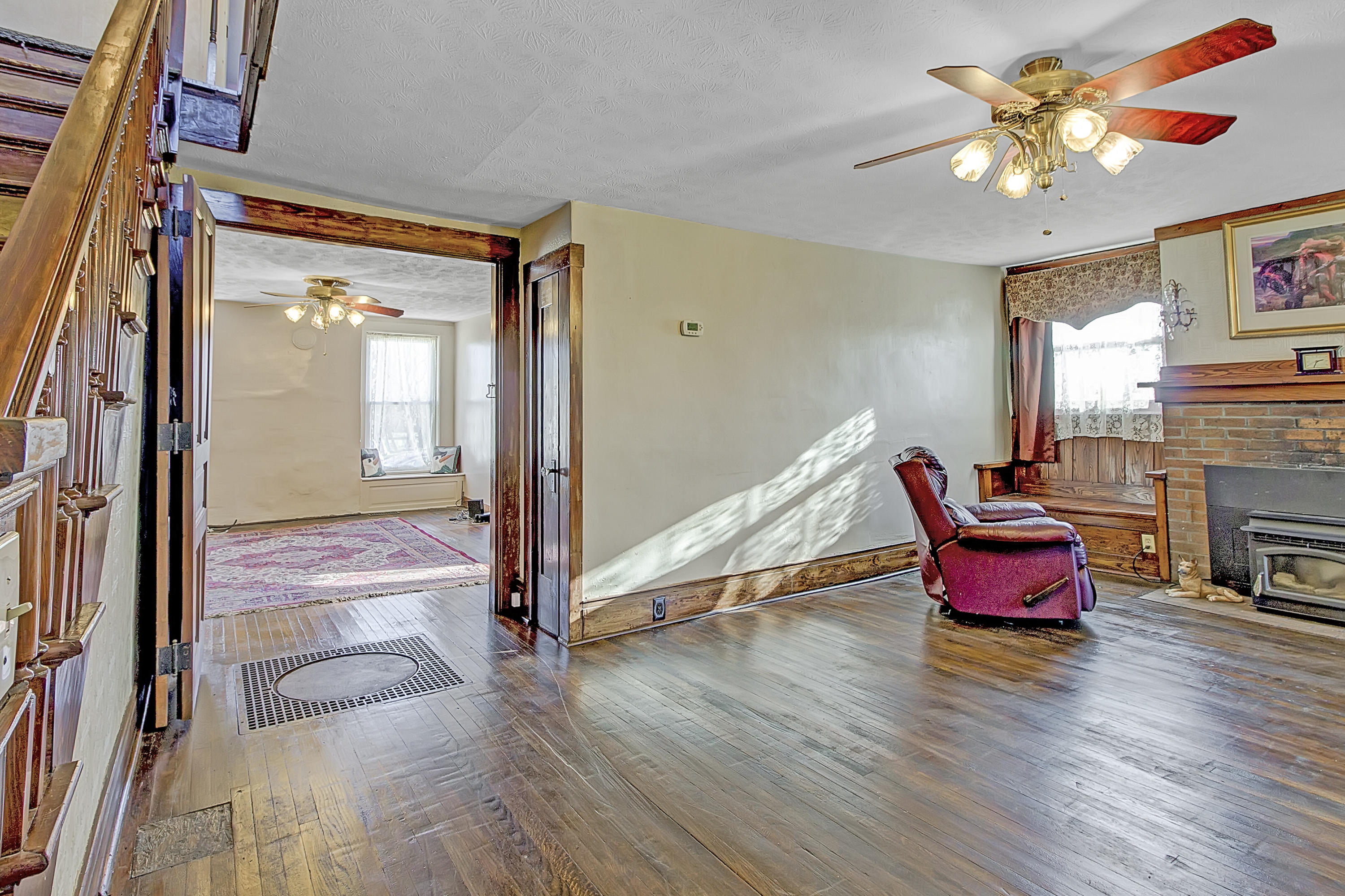 262 Bennett, Woodstock, Ohio 43084