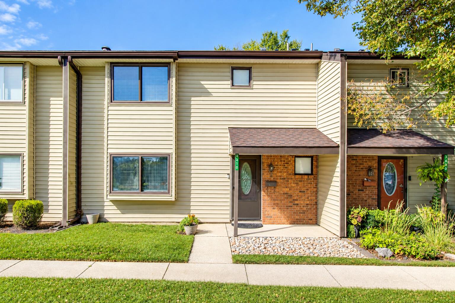 3210 Gambit, Dayton, Ohio 45449
