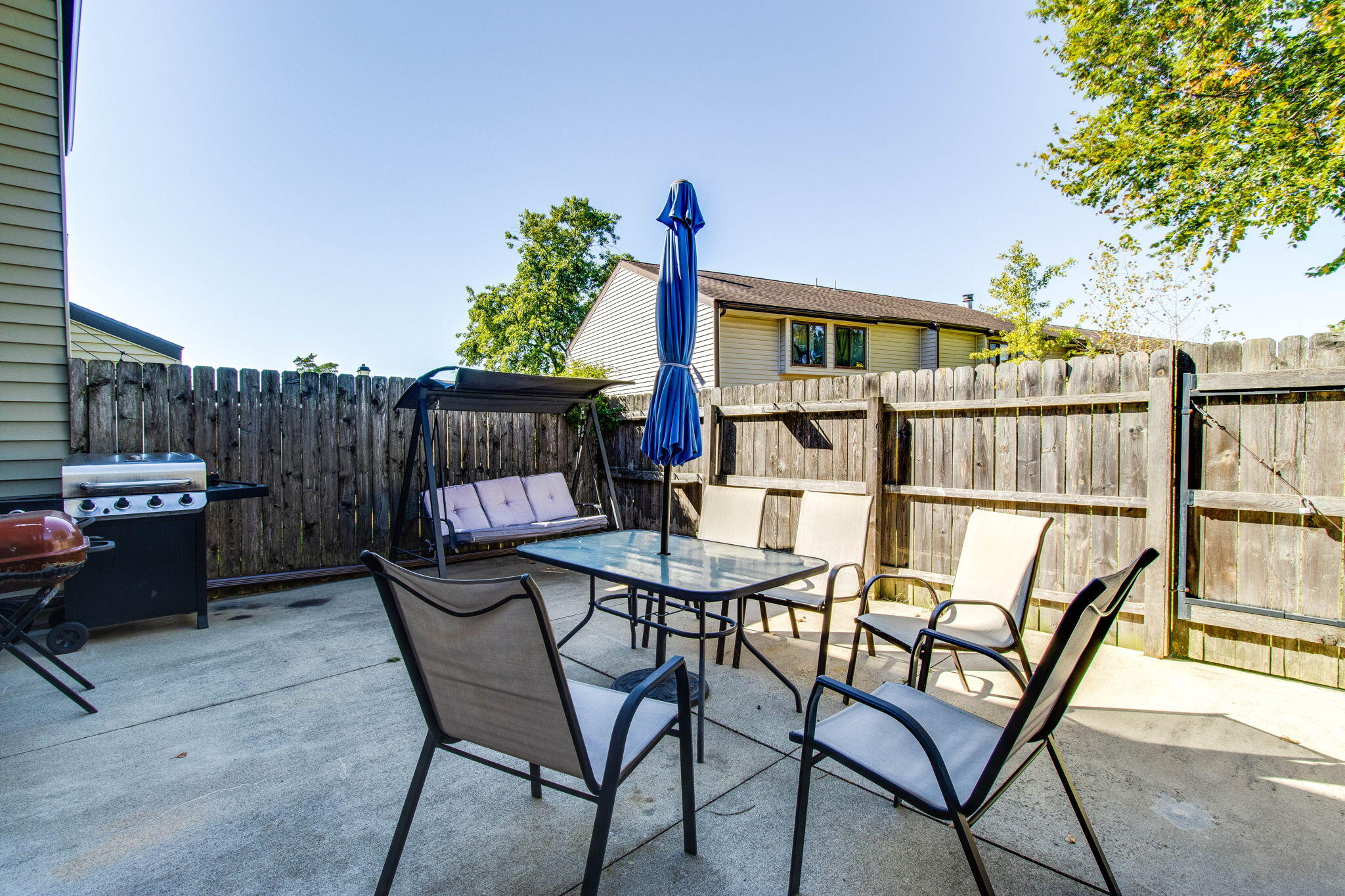 3210 Gambit, Dayton, Ohio 45449