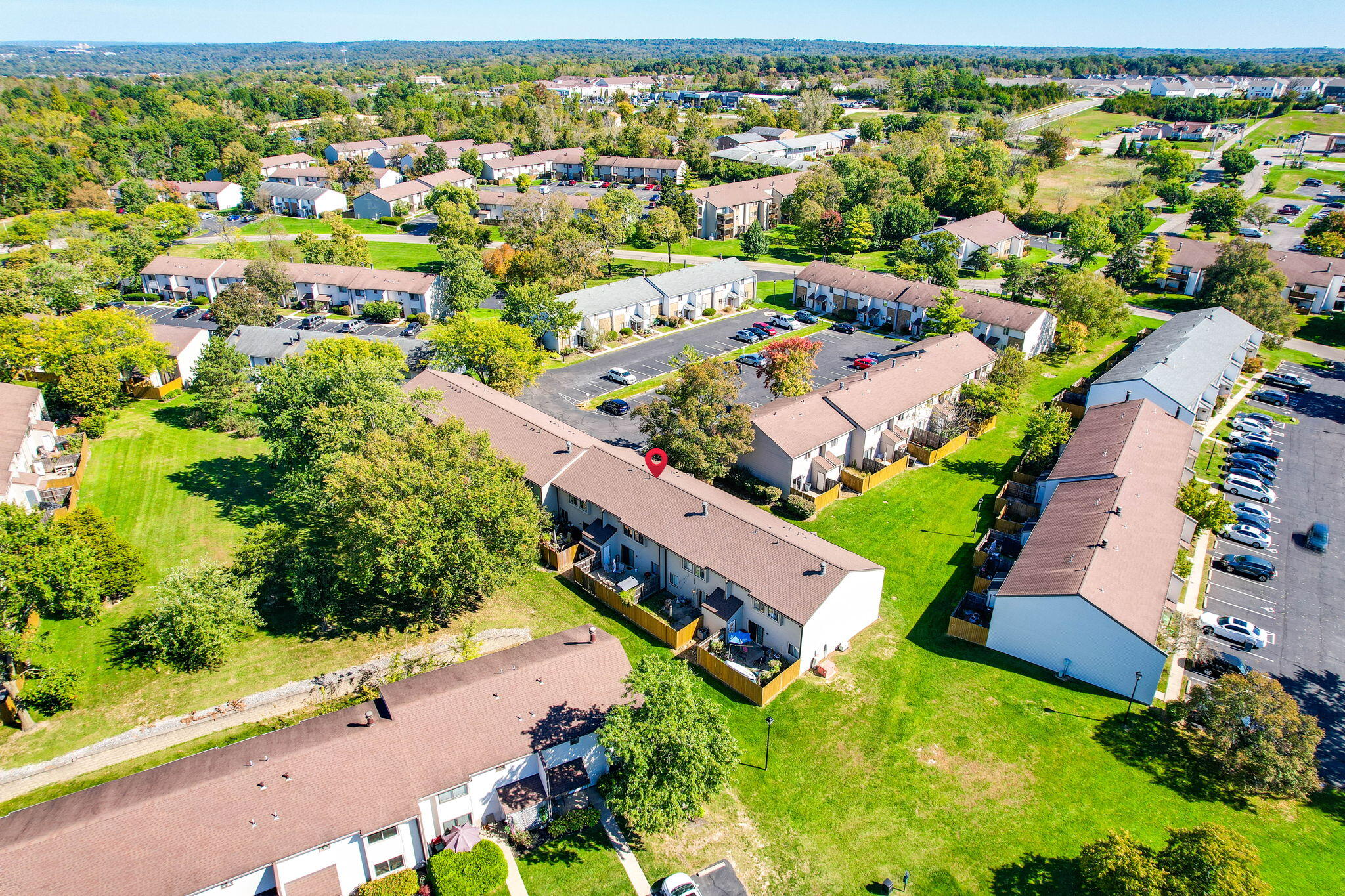 3210 Gambit, Dayton, Ohio 45449