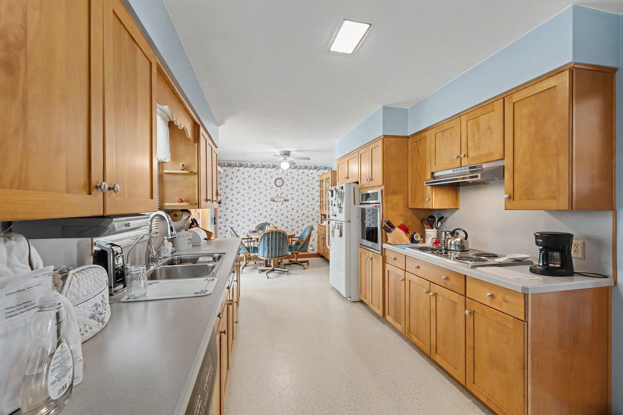 1125 Sunset, Piqua, Ohio 45356