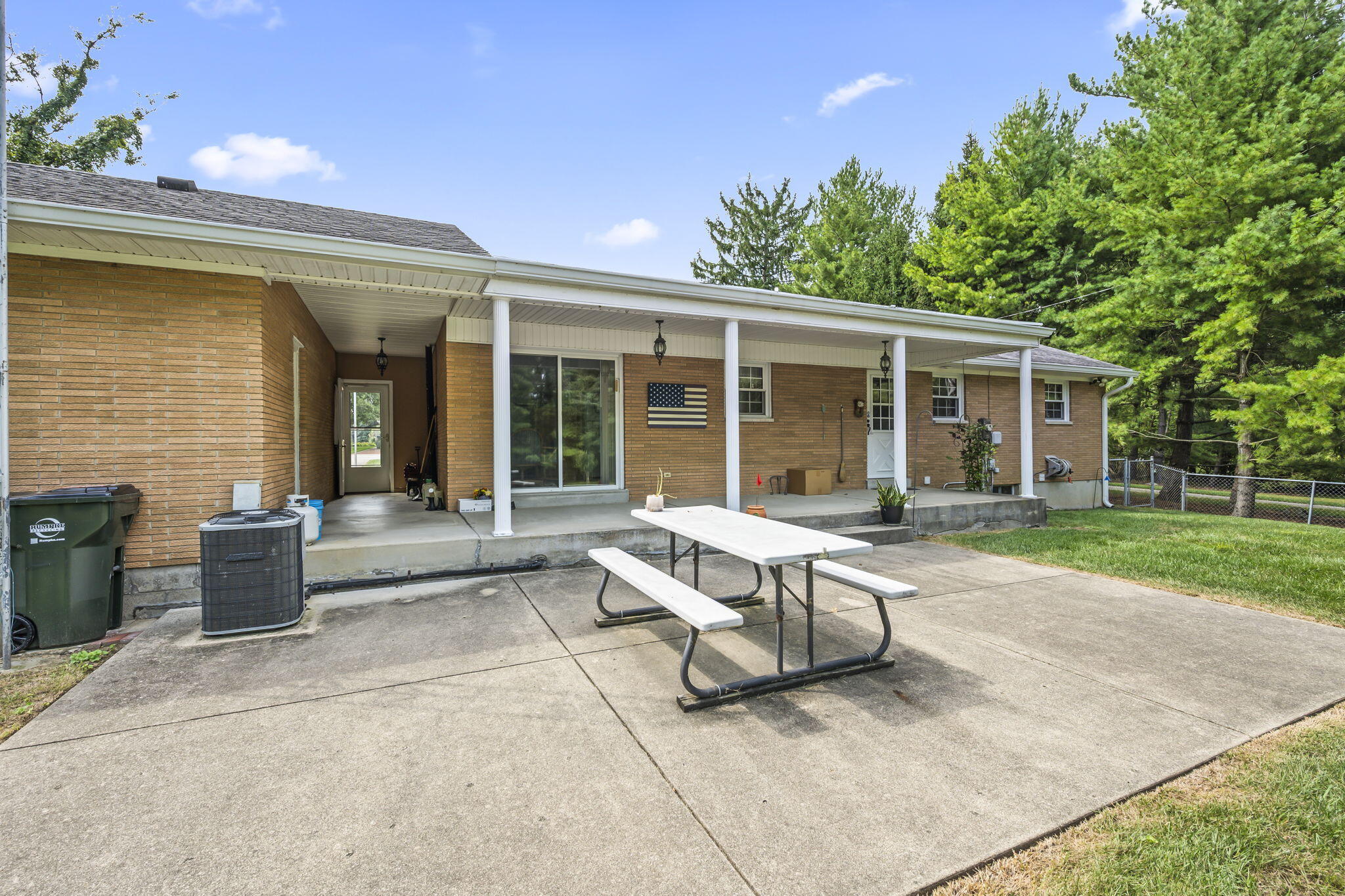 1125 Sunset, Piqua, Ohio 45356