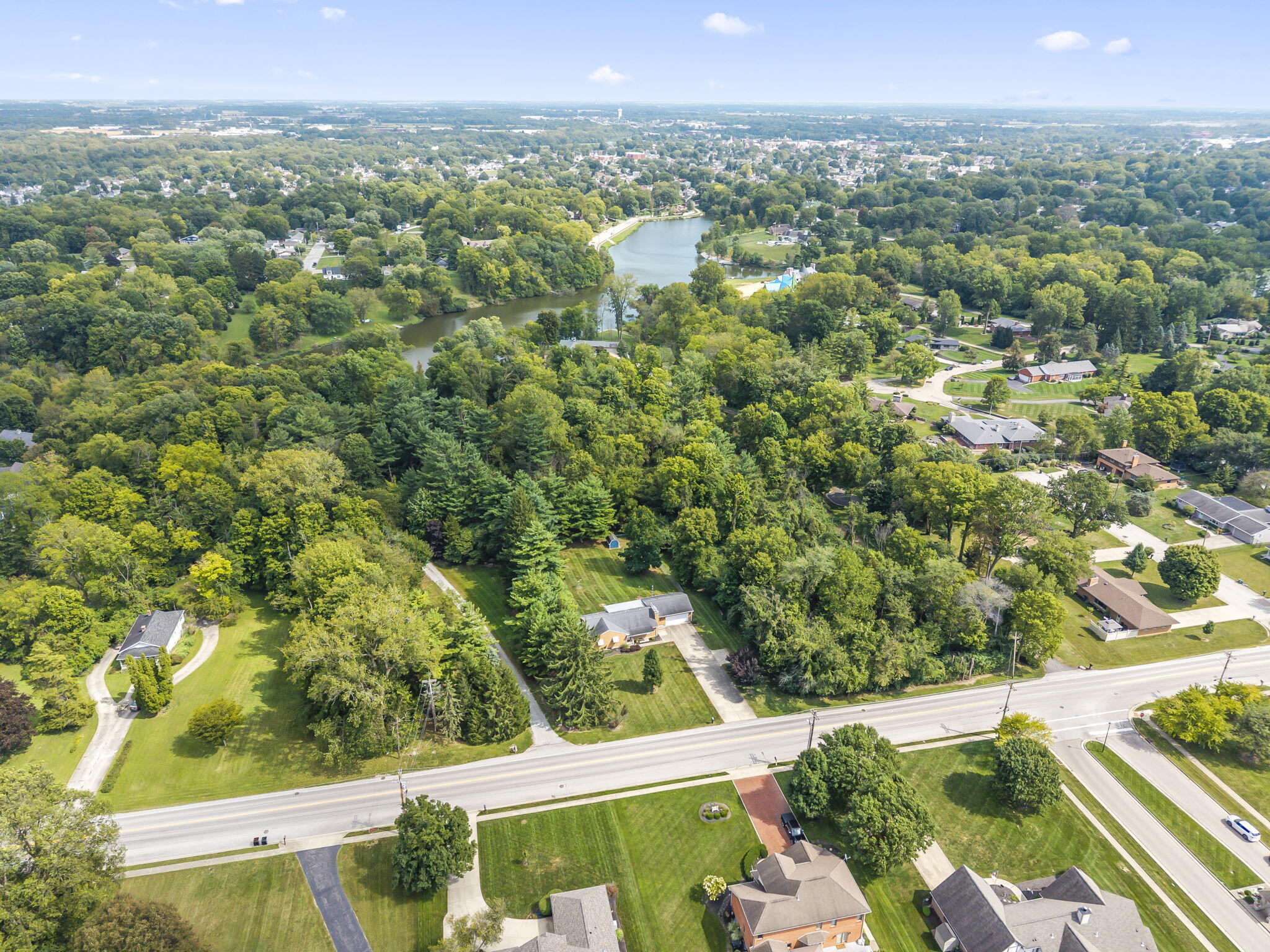 1125 Sunset, Piqua, Ohio 45356