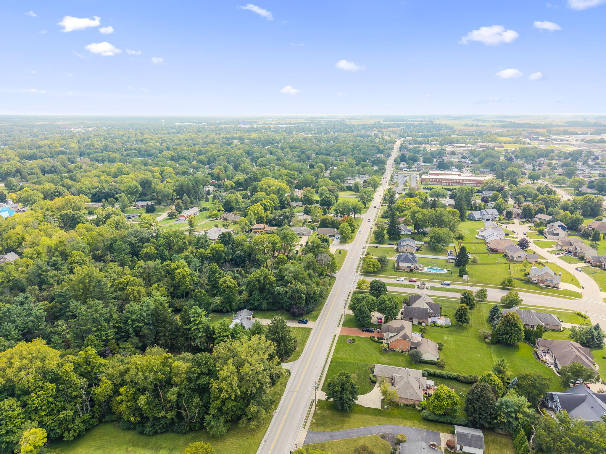 1125 Sunset, Piqua, Ohio 45356