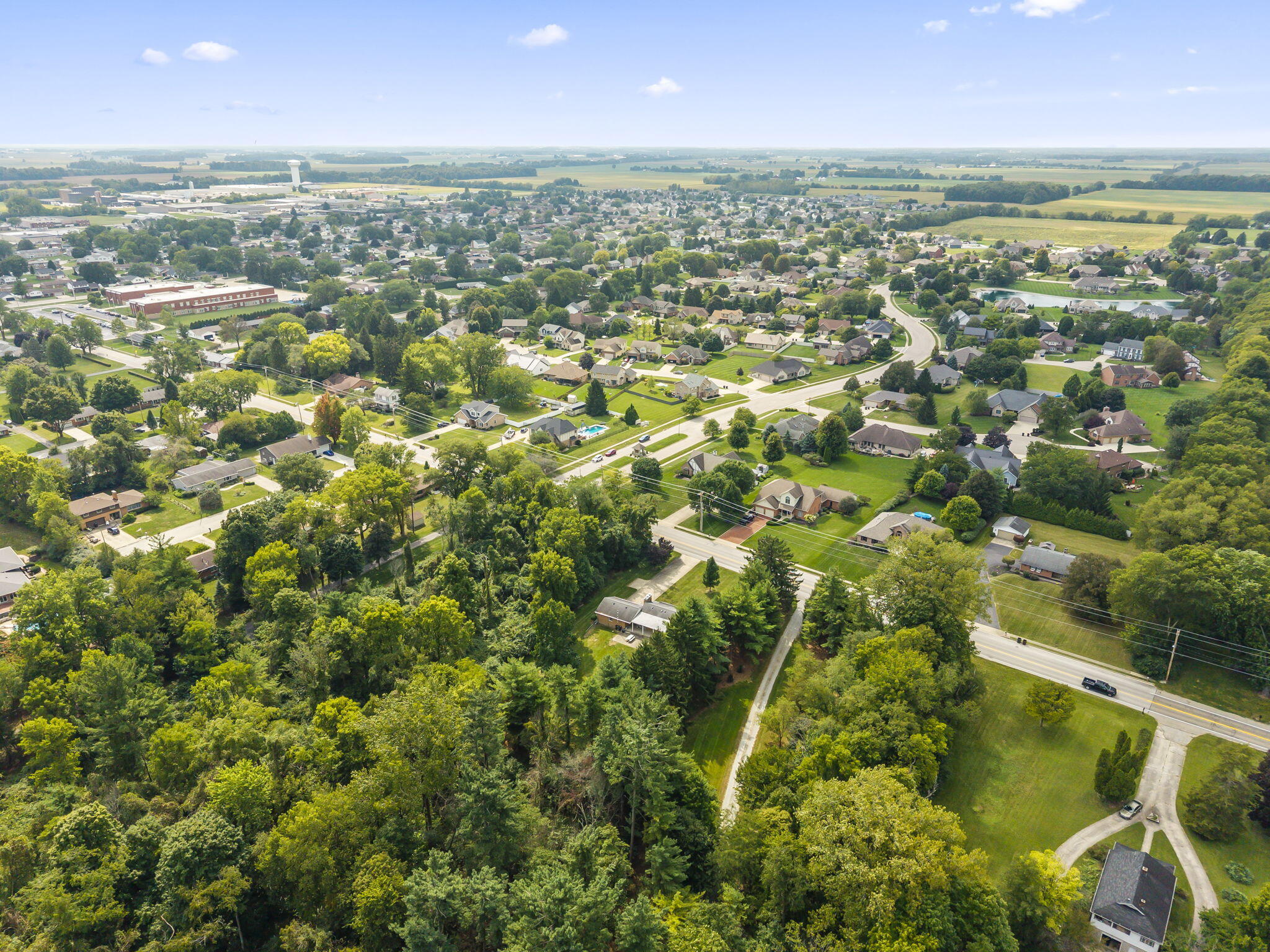 1125 Sunset, Piqua, Ohio 45356