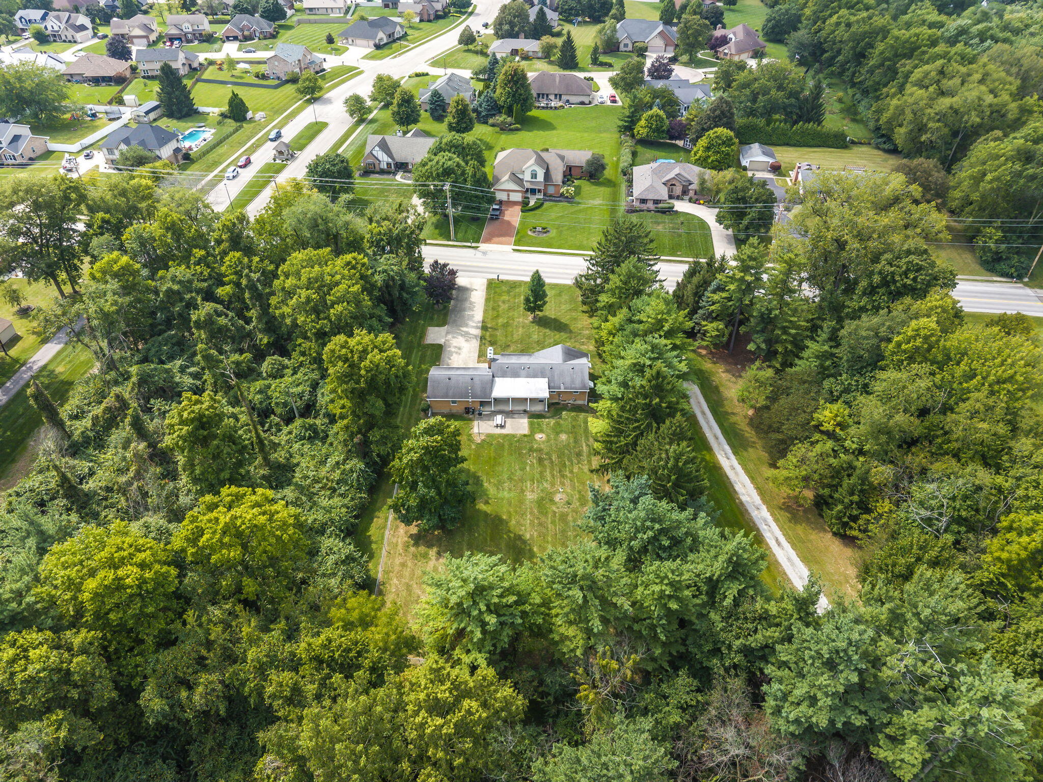 1125 Sunset, Piqua, Ohio 45356