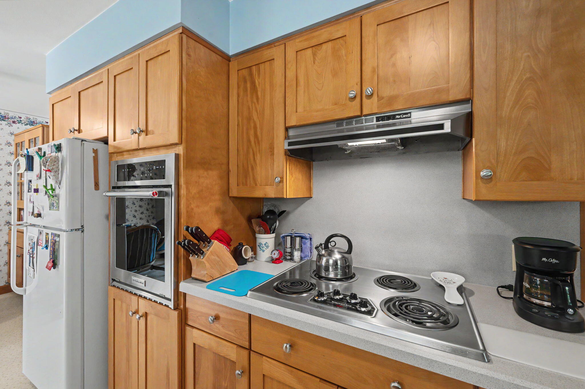 1125 Sunset, Piqua, Ohio 45356