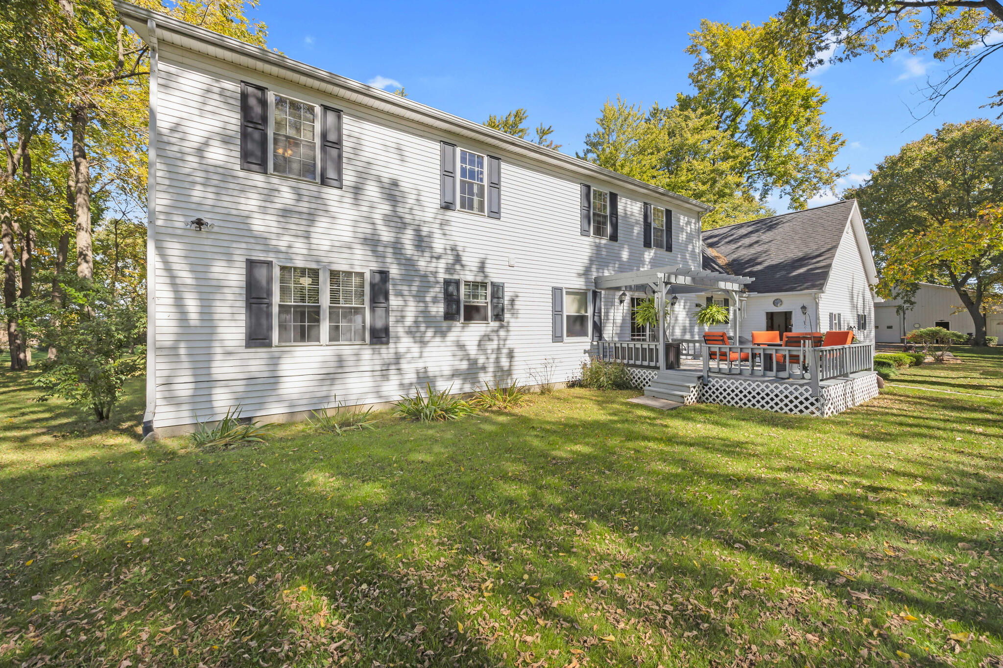 26468 Goshen, Lakeview, Ohio 43331