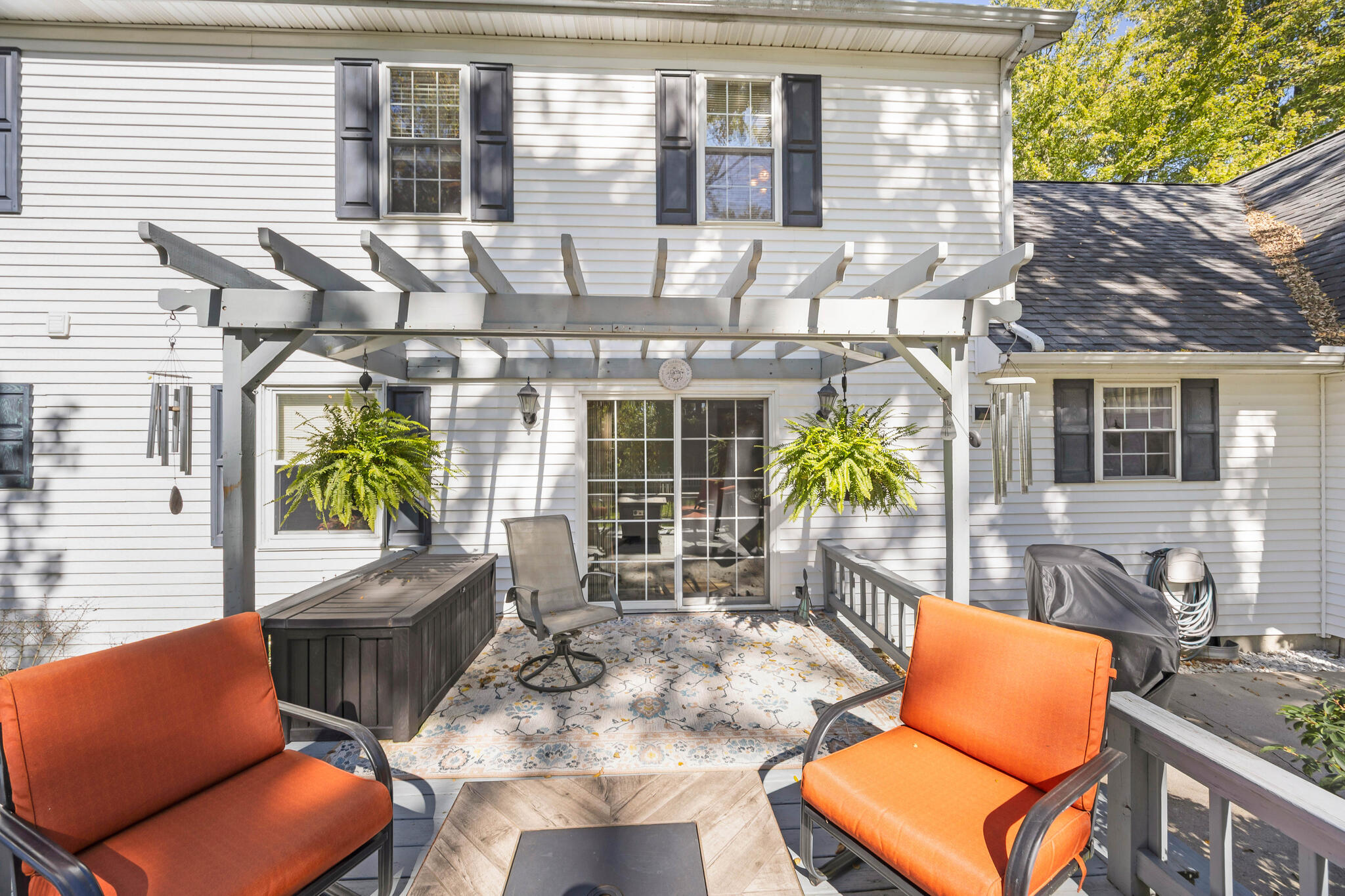 26468 Goshen, Lakeview, Ohio 43331