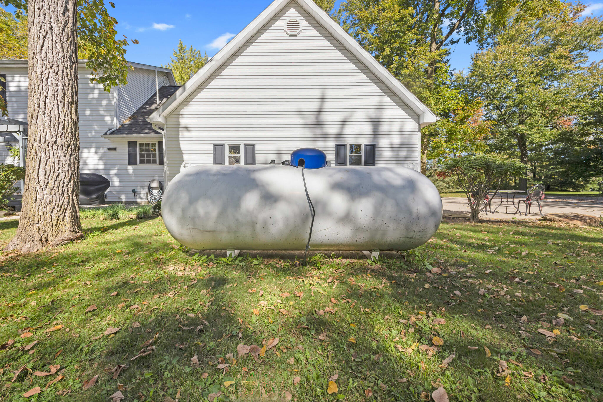 26468 Goshen, Lakeview, Ohio 43331