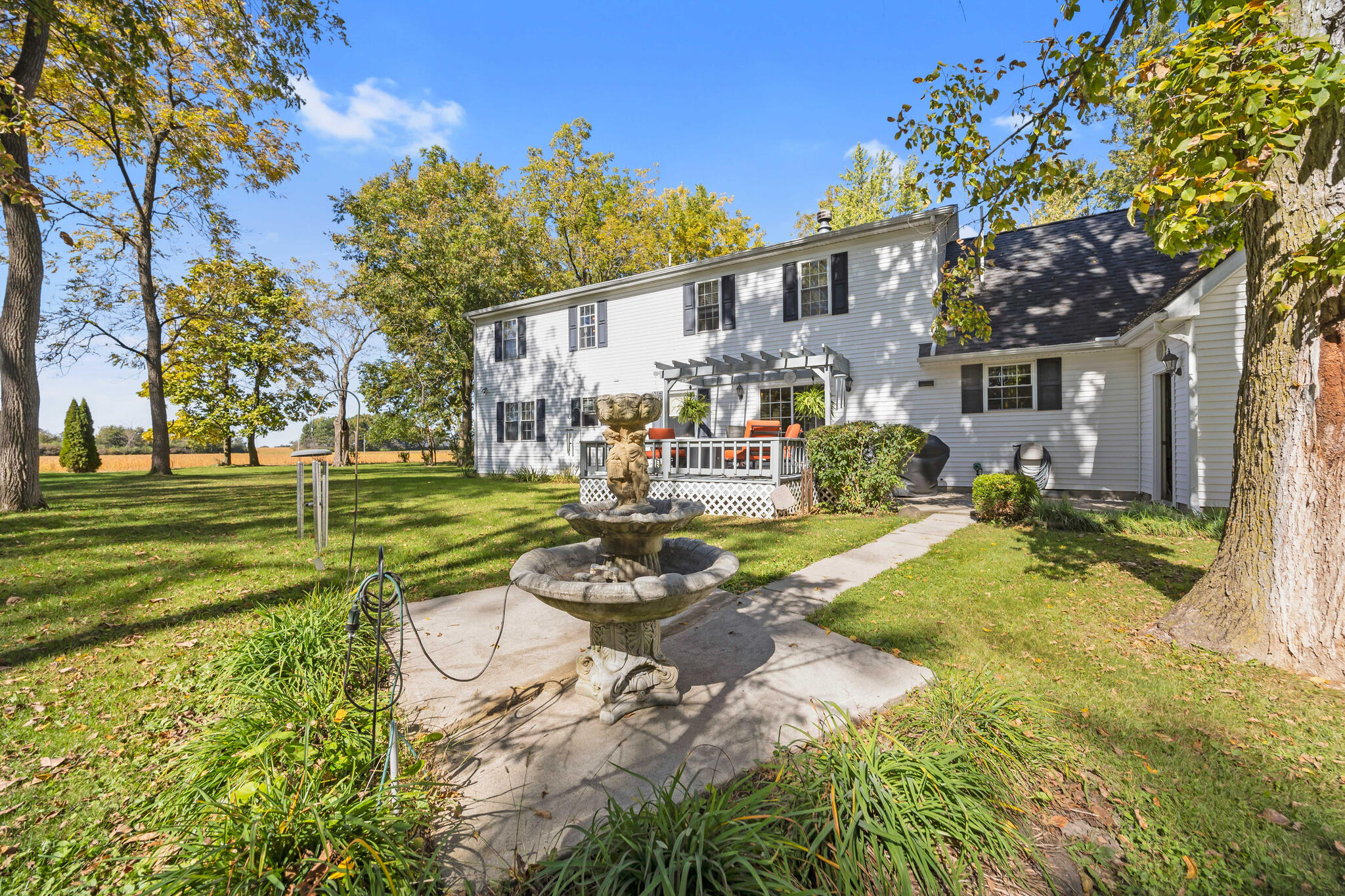 26468 Goshen, Lakeview, Ohio 43331