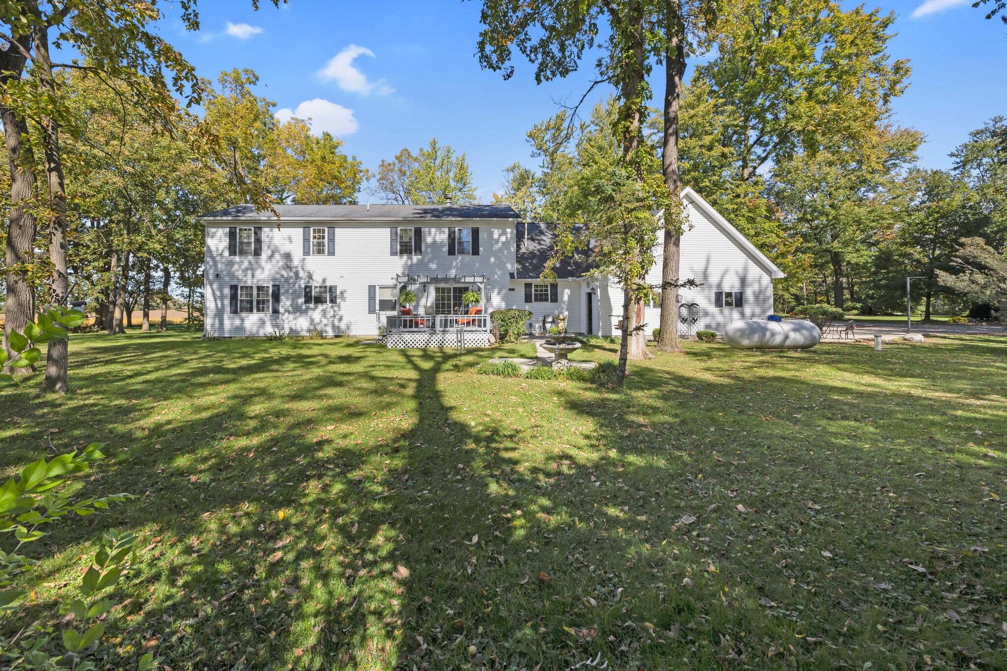 26468 Goshen, Lakeview, Ohio 43331