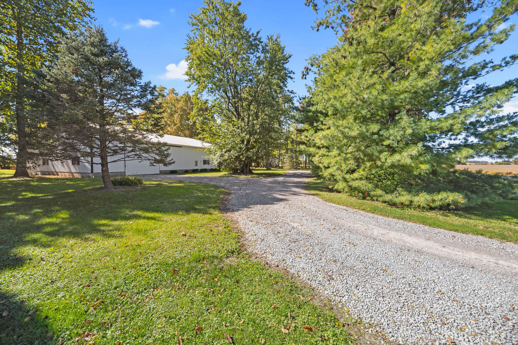 26468 Goshen, Lakeview, Ohio 43331