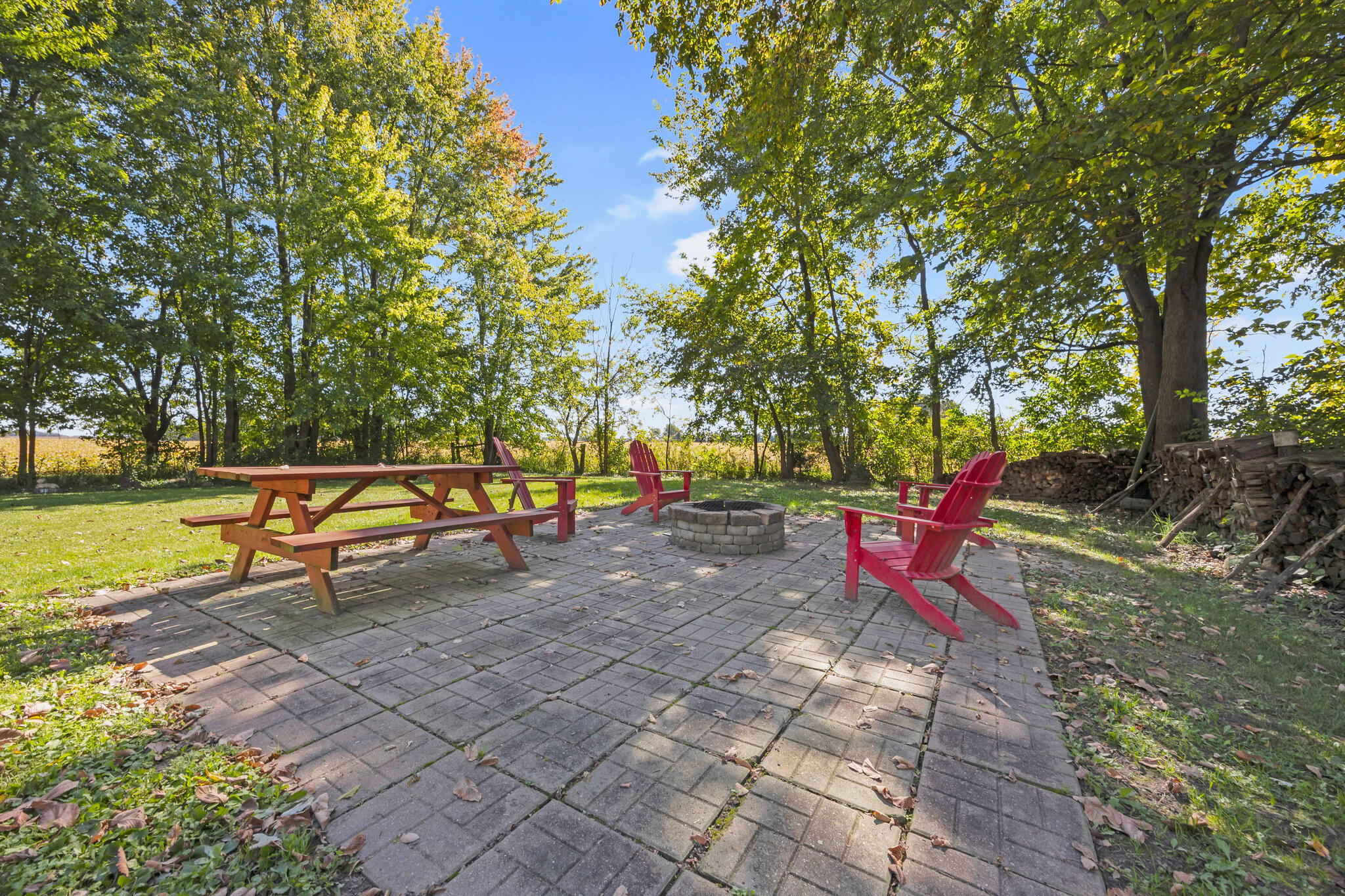 26468 Goshen, Lakeview, Ohio 43331