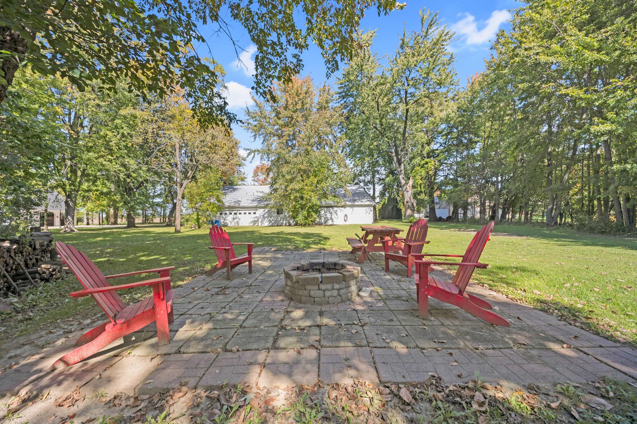 26468 Goshen, Lakeview, Ohio 43331